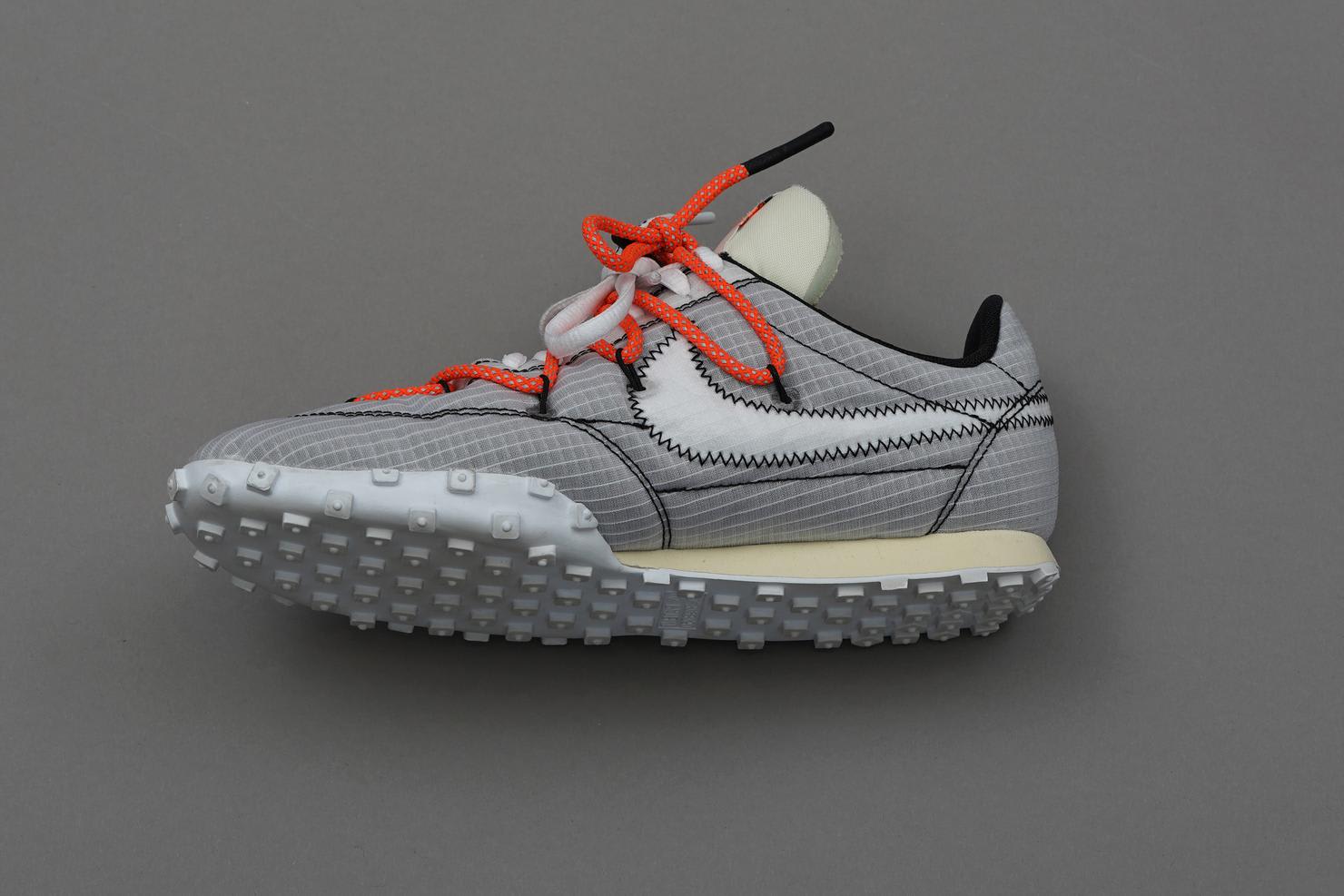 off white waffle racer without plastic