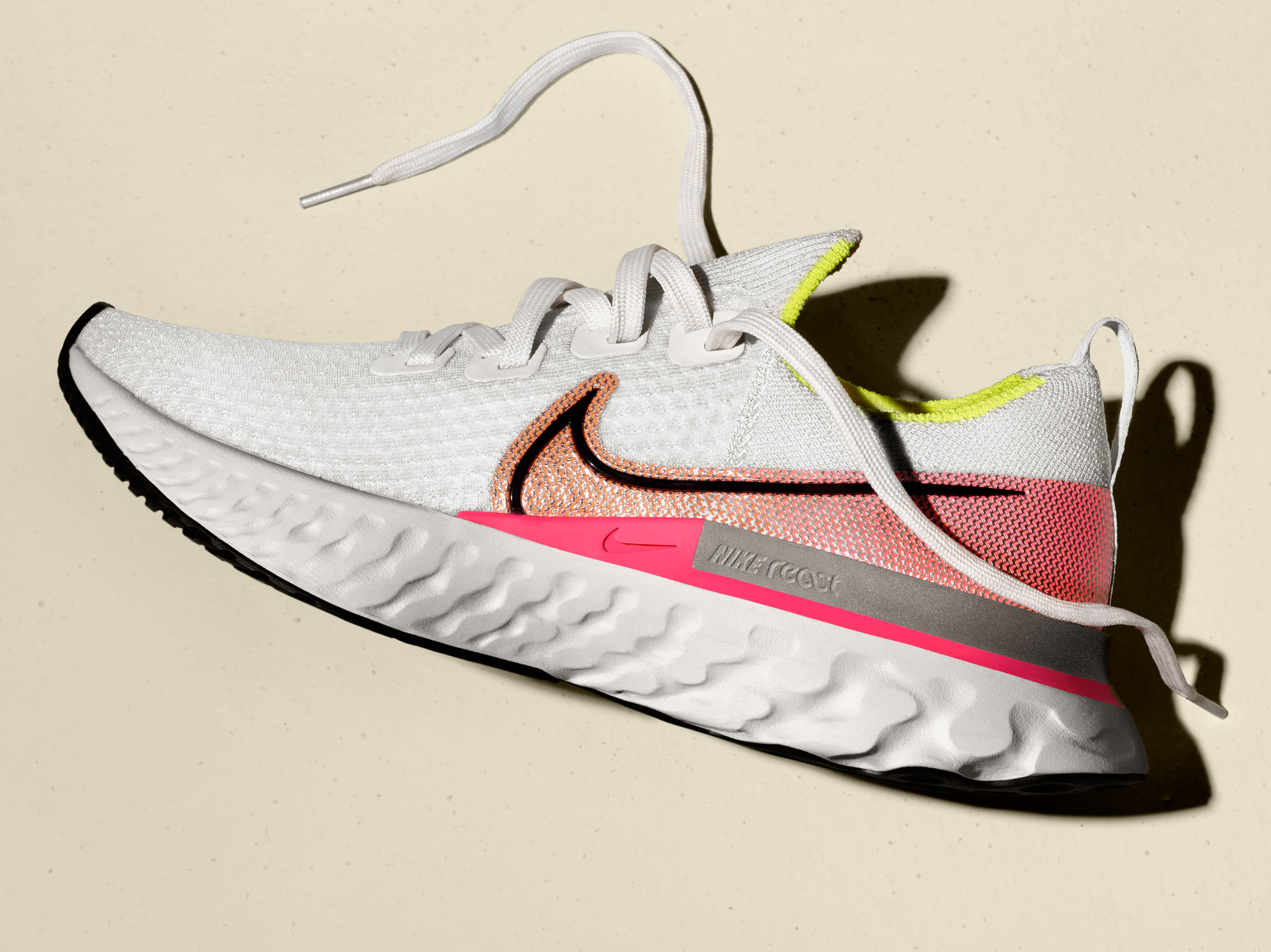 nike infinity run 3 release date