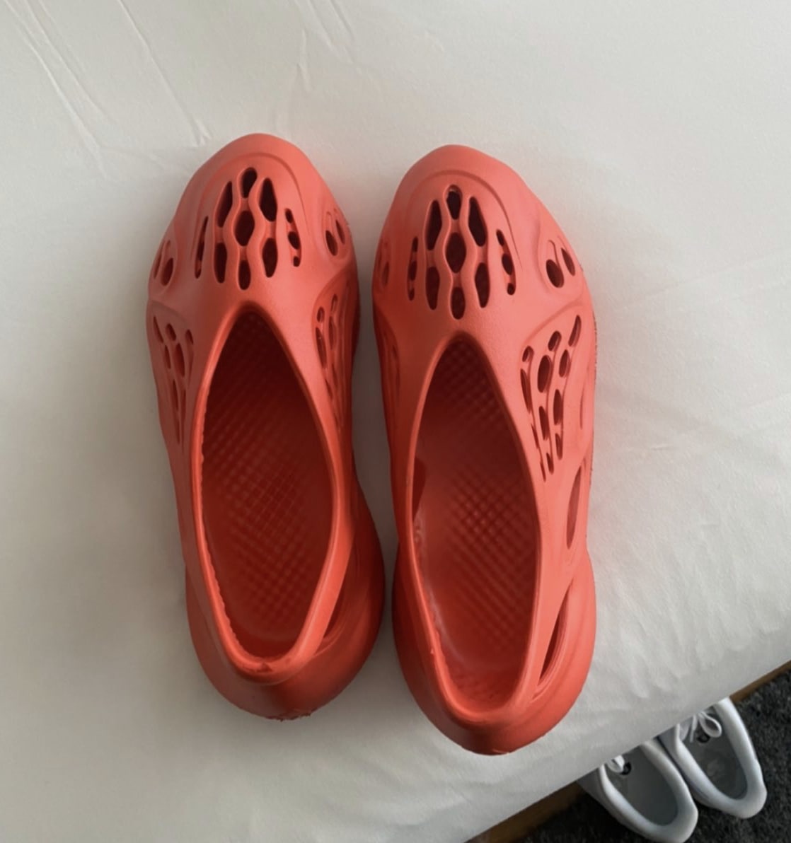 yeezy foam runner original price