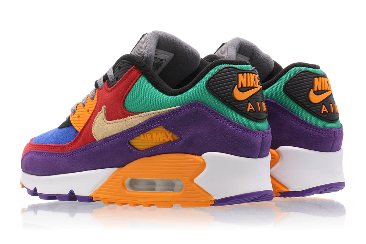 air max 90 viotech toddler