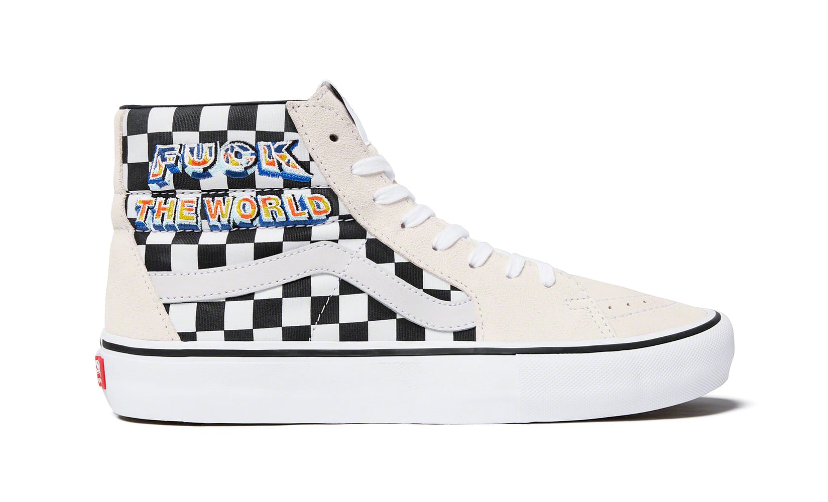 new vans design 2019