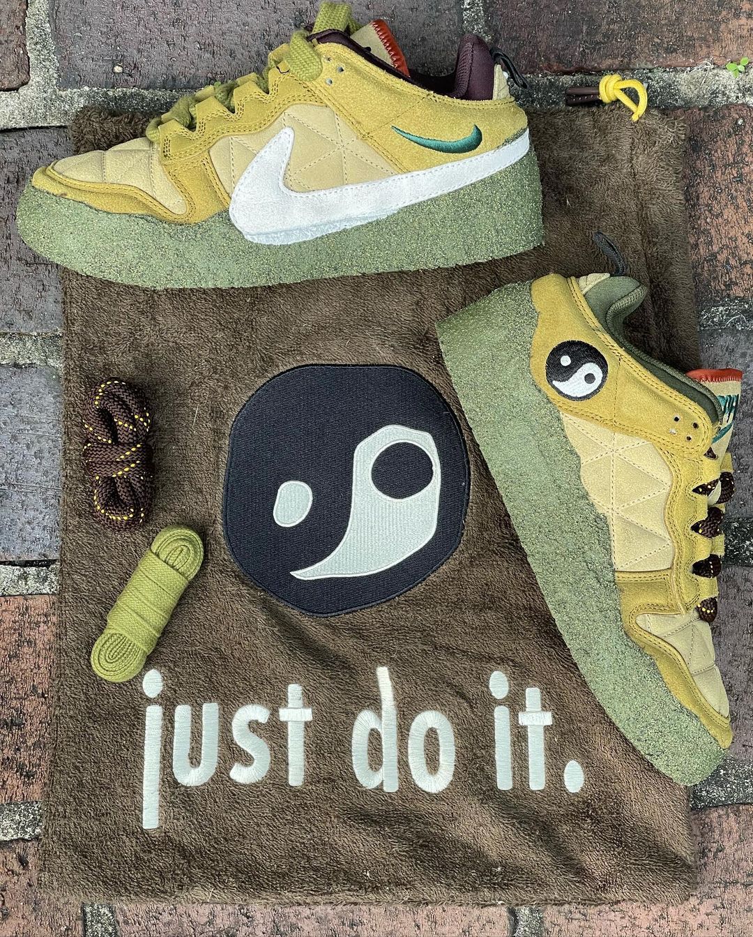 Cactus Plant Flea Market x Nike Flea Release Date Sole Collector