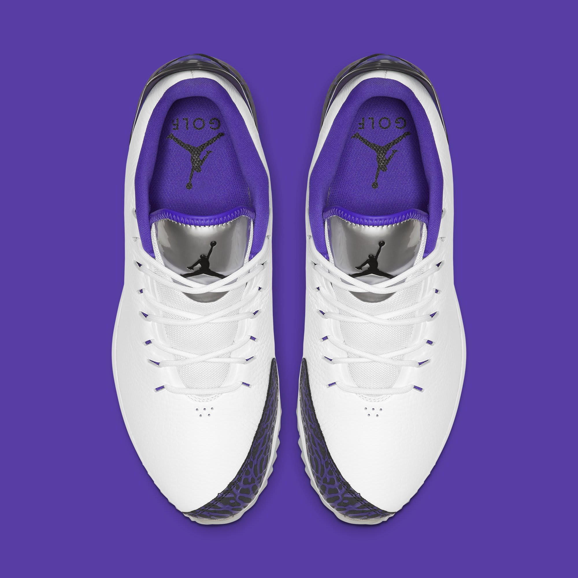 concord jordan golf shoes