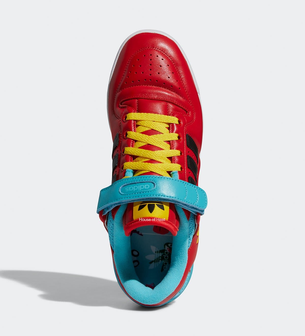 south park adidas shoes cartman