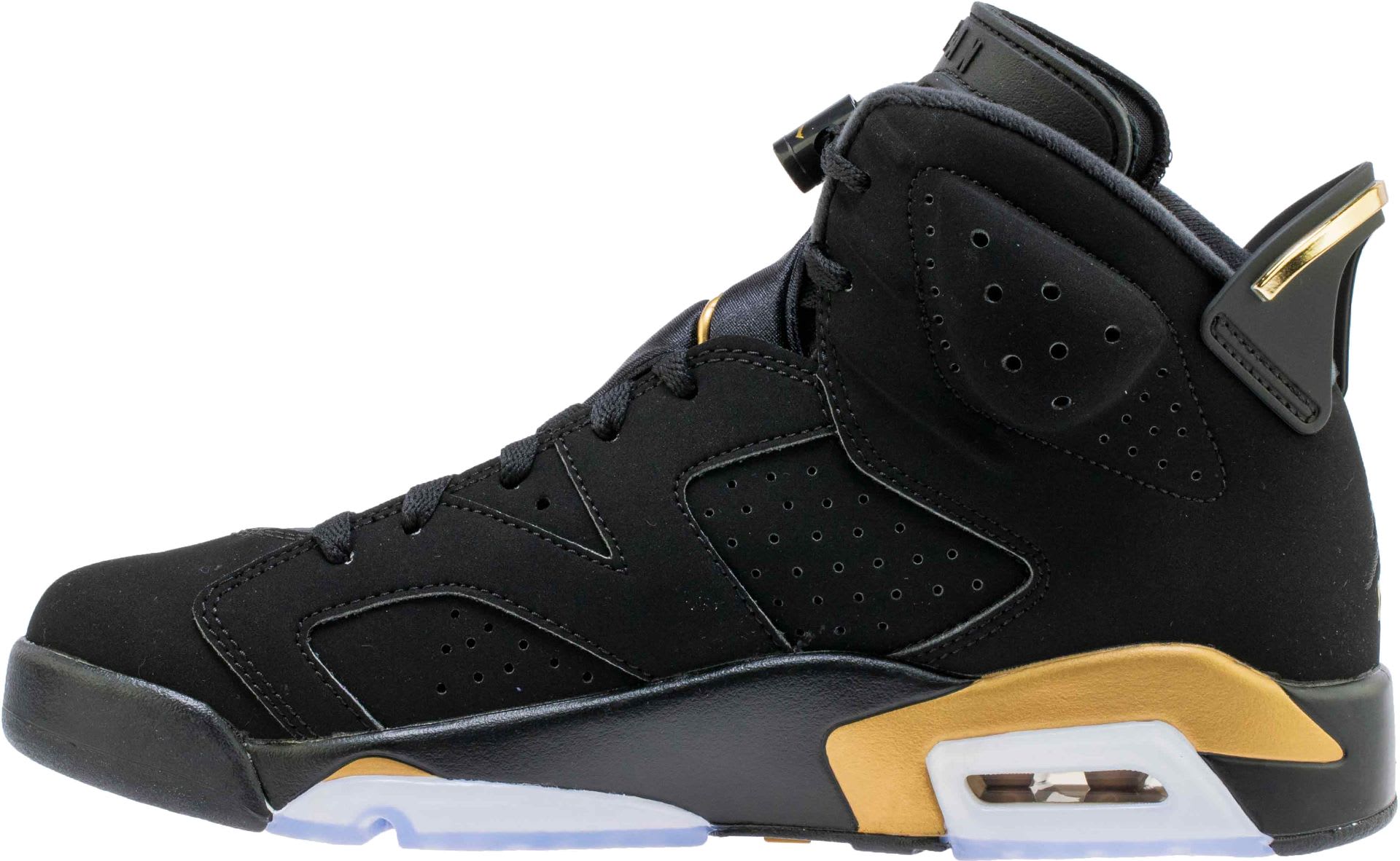 Air Jordan 6 Retro 'DMP' Release Date CT4954-007 | Sole Collector