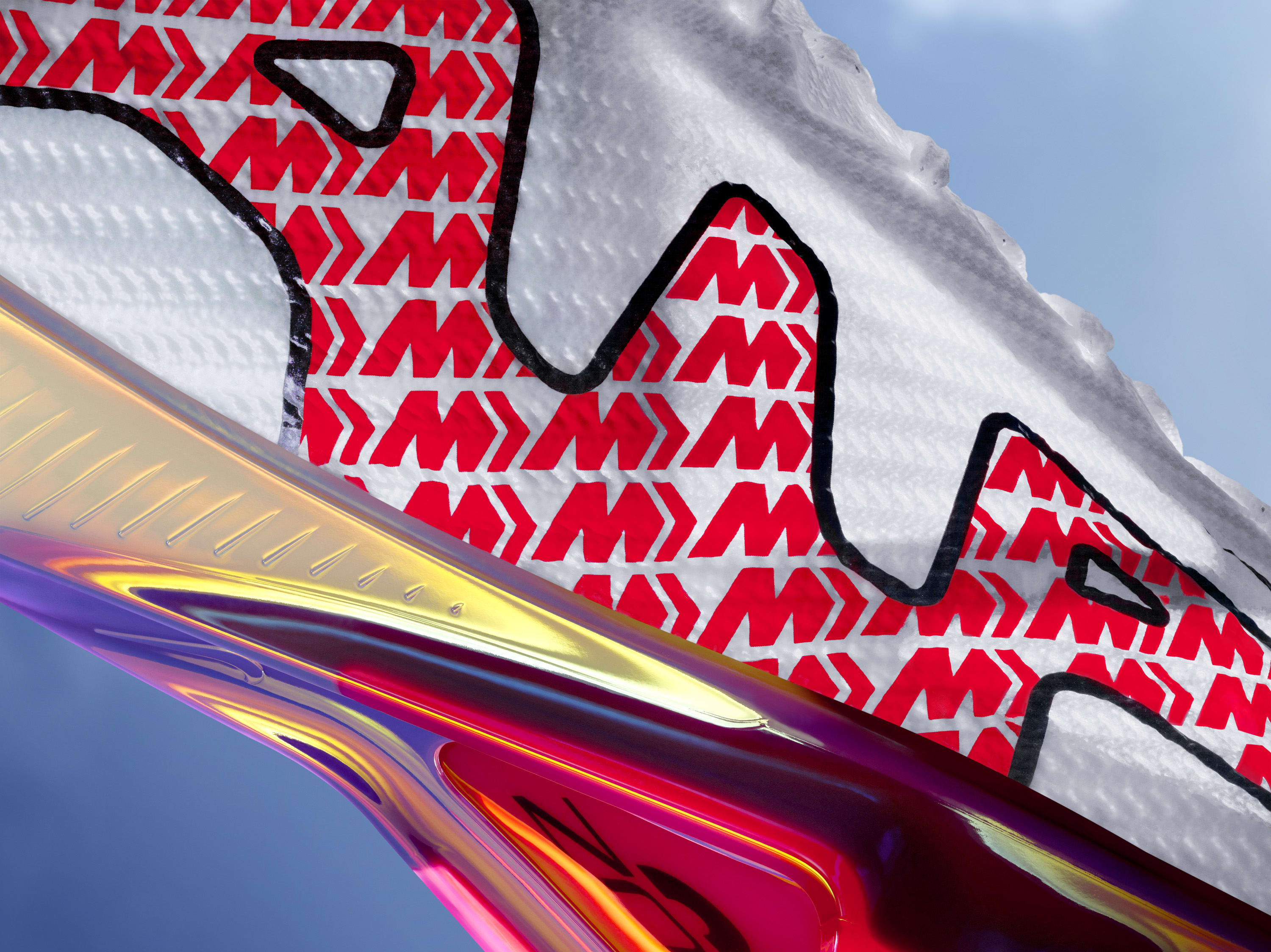 Nike Air Zoom Mercurial 2022