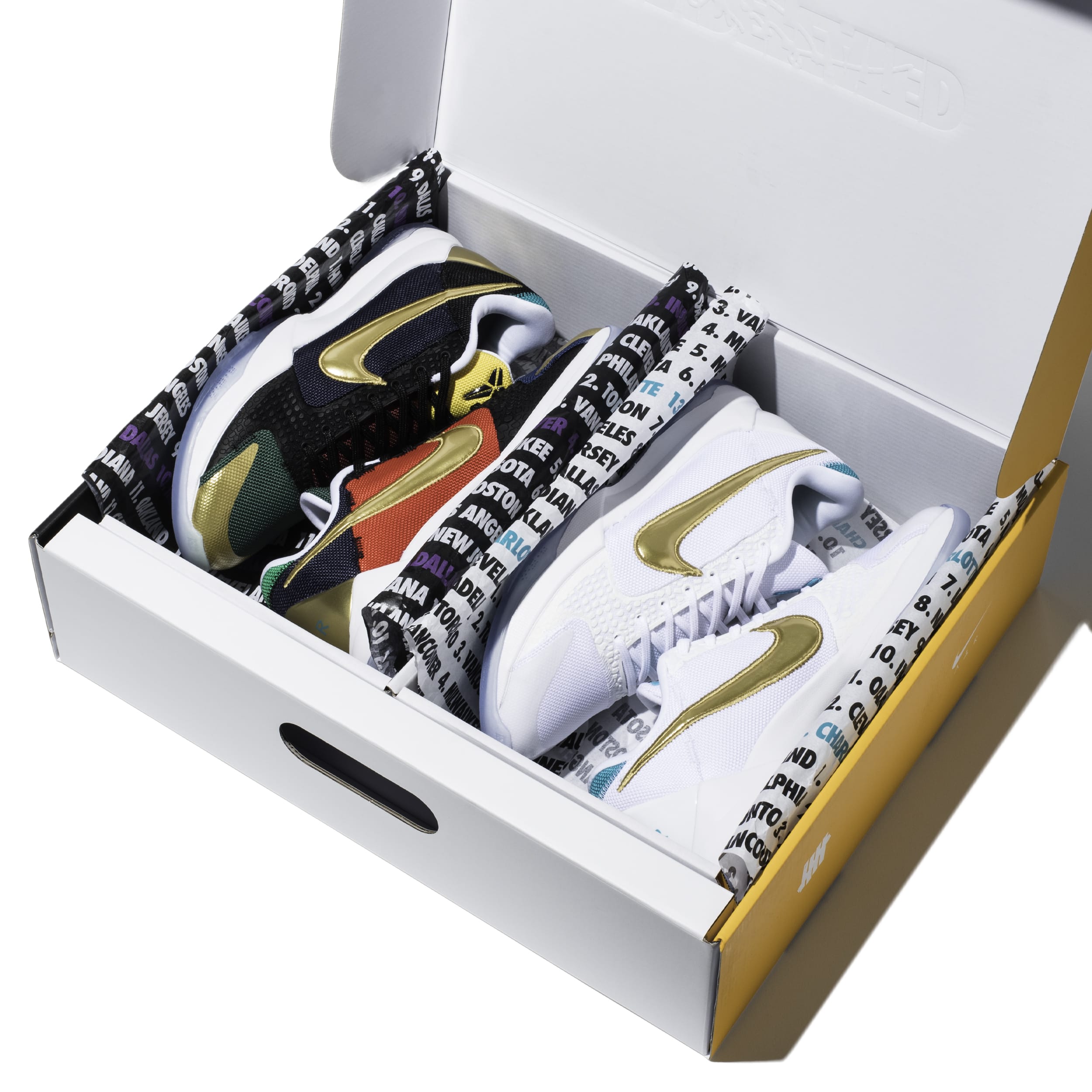 undefeated kobe 1 protro