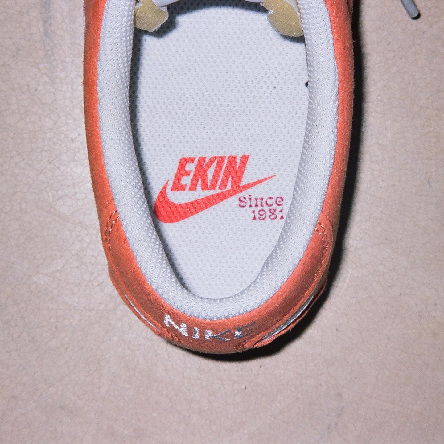 Nike EKIN Bruin Low 40th Anniversary