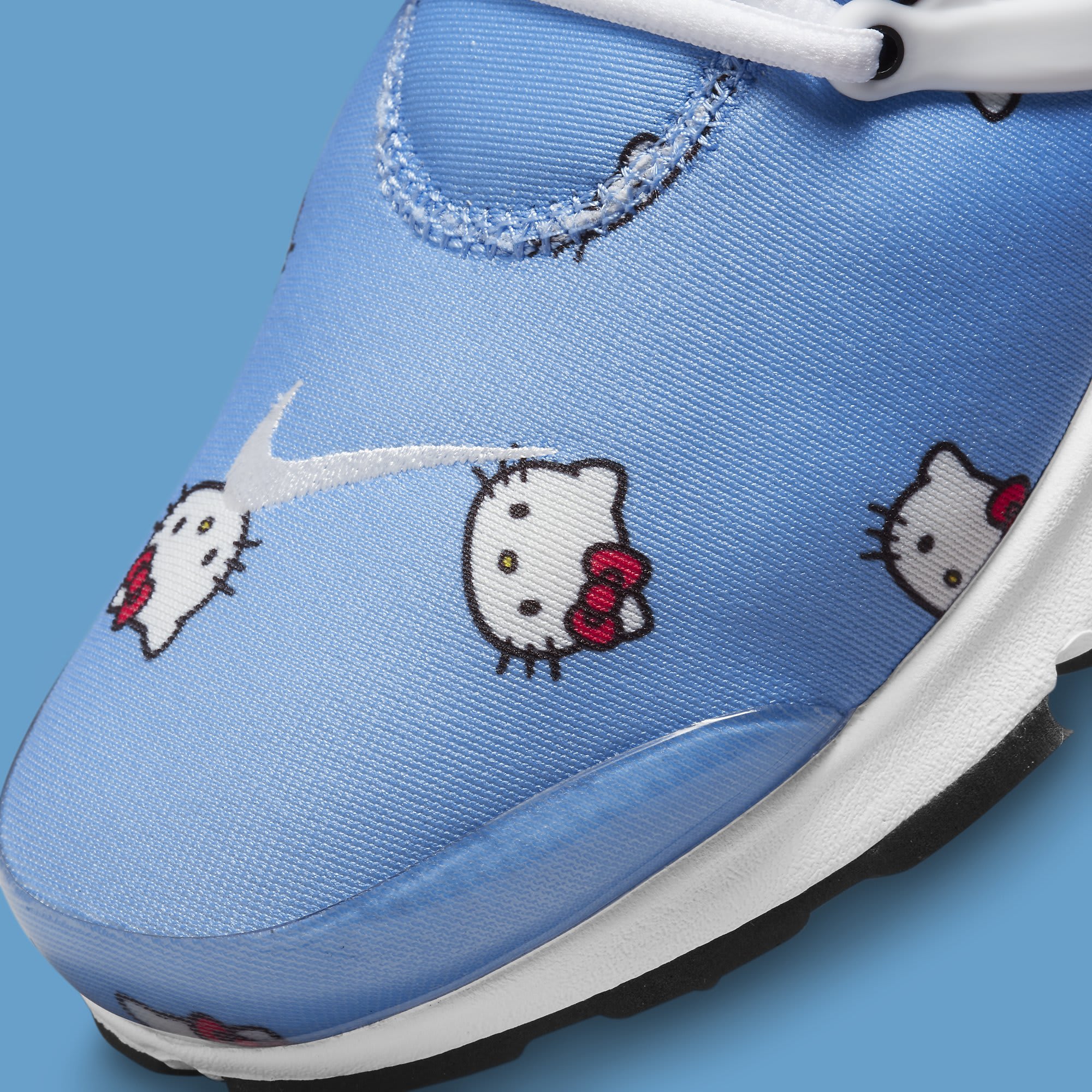 hello kitty nike sneakers