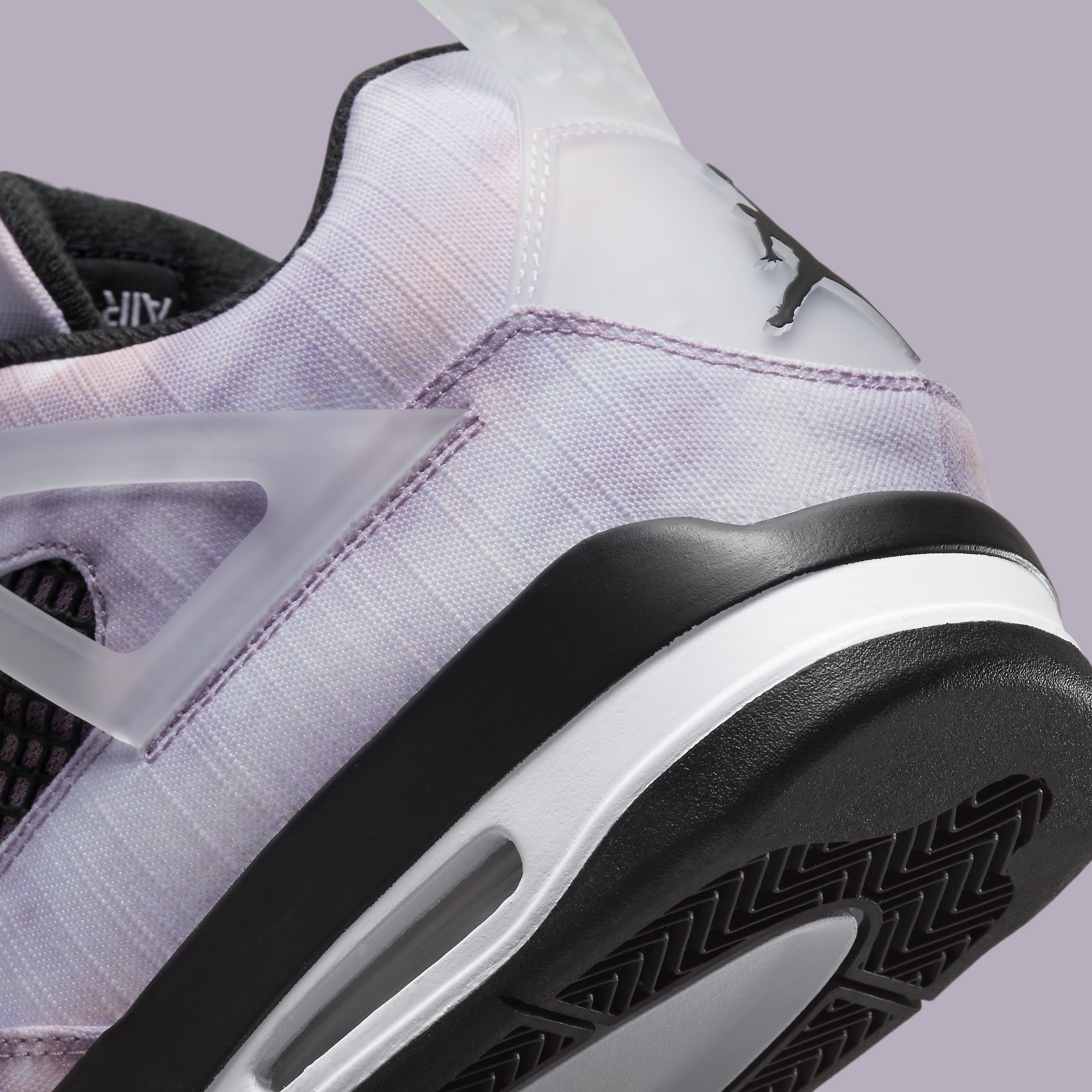 amethyst wave jordan 4