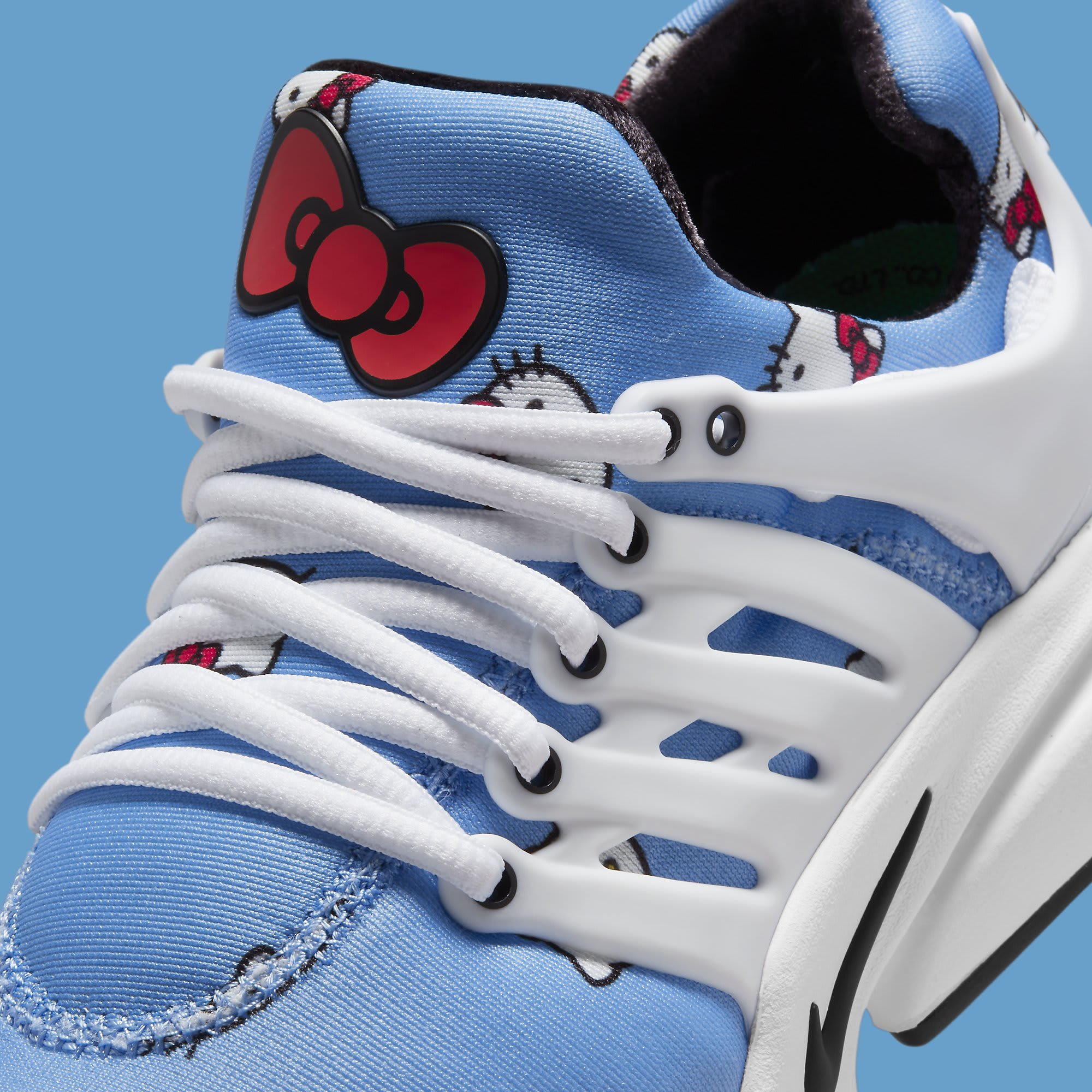 sanrio shoes nike