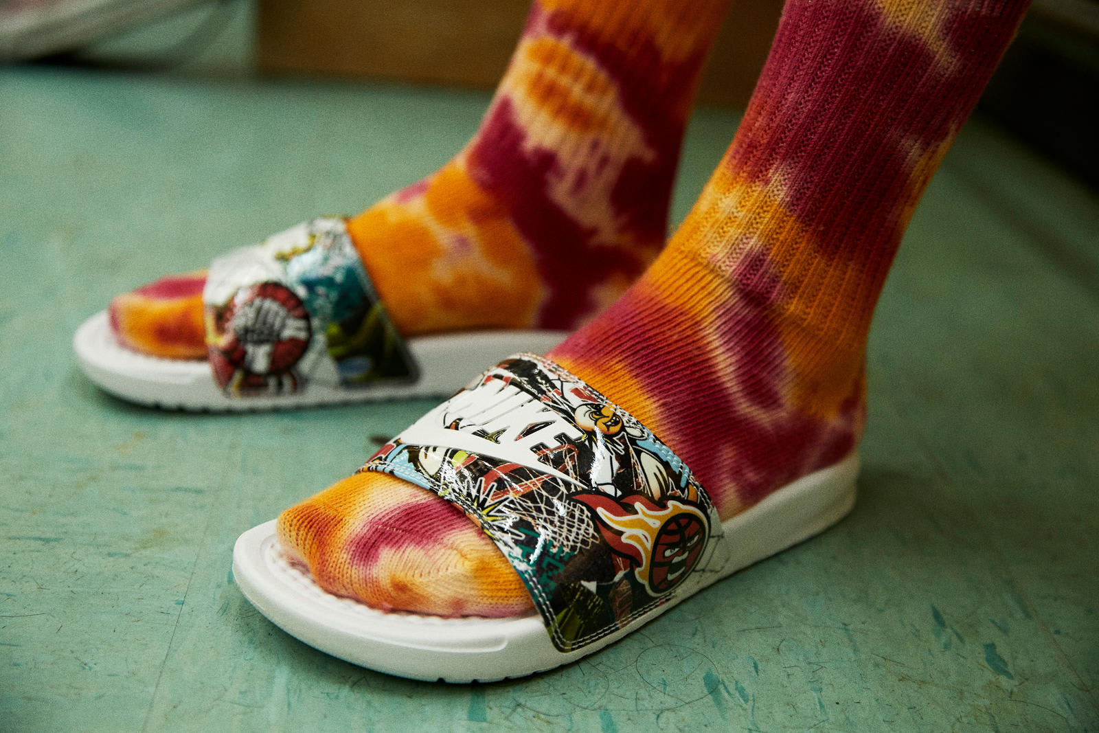 nike shox bb4 china hoop dreams