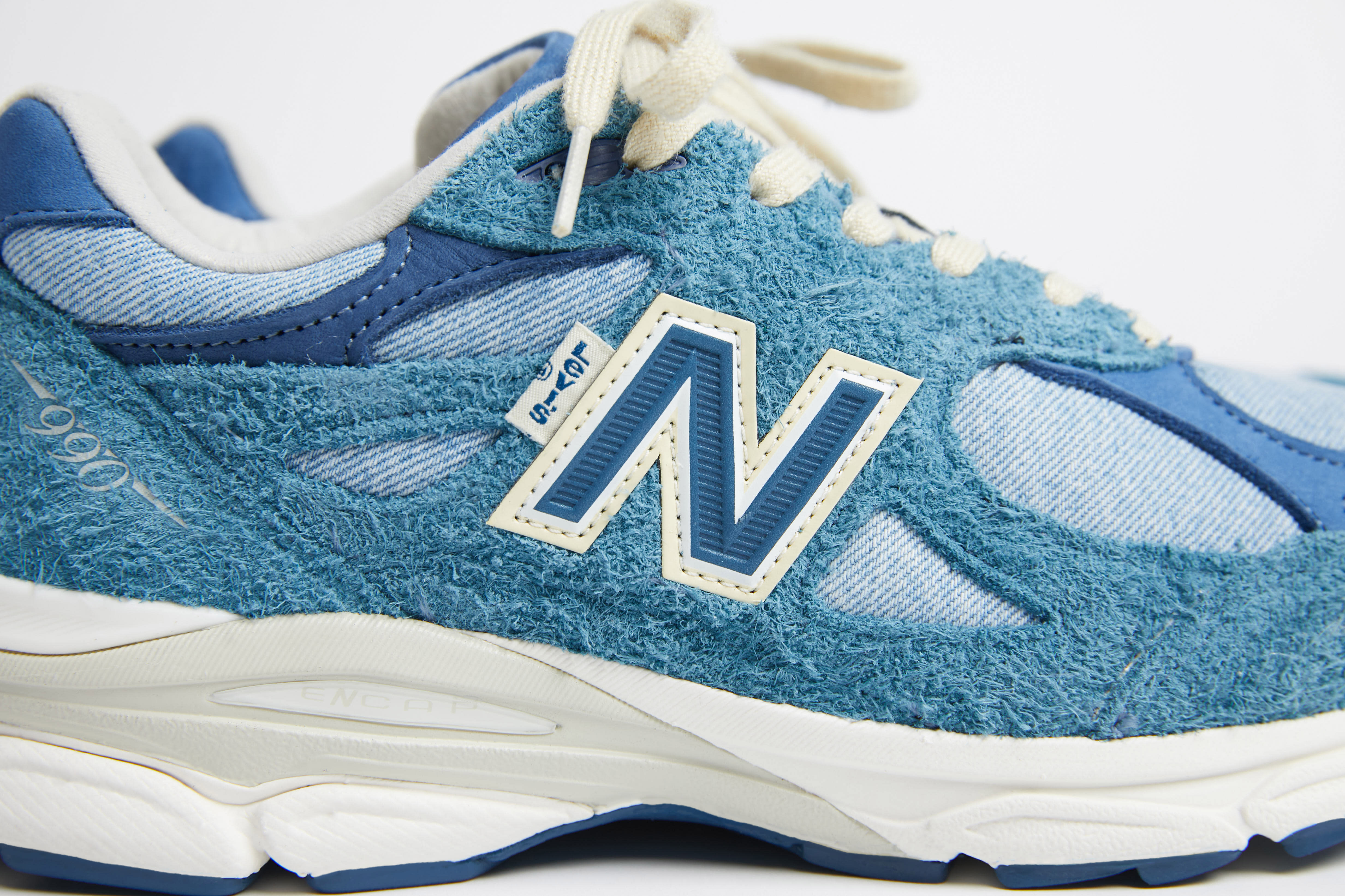 Levi's x New Balance 990v3 Sneaker Collaboration Release Date | Sole ...