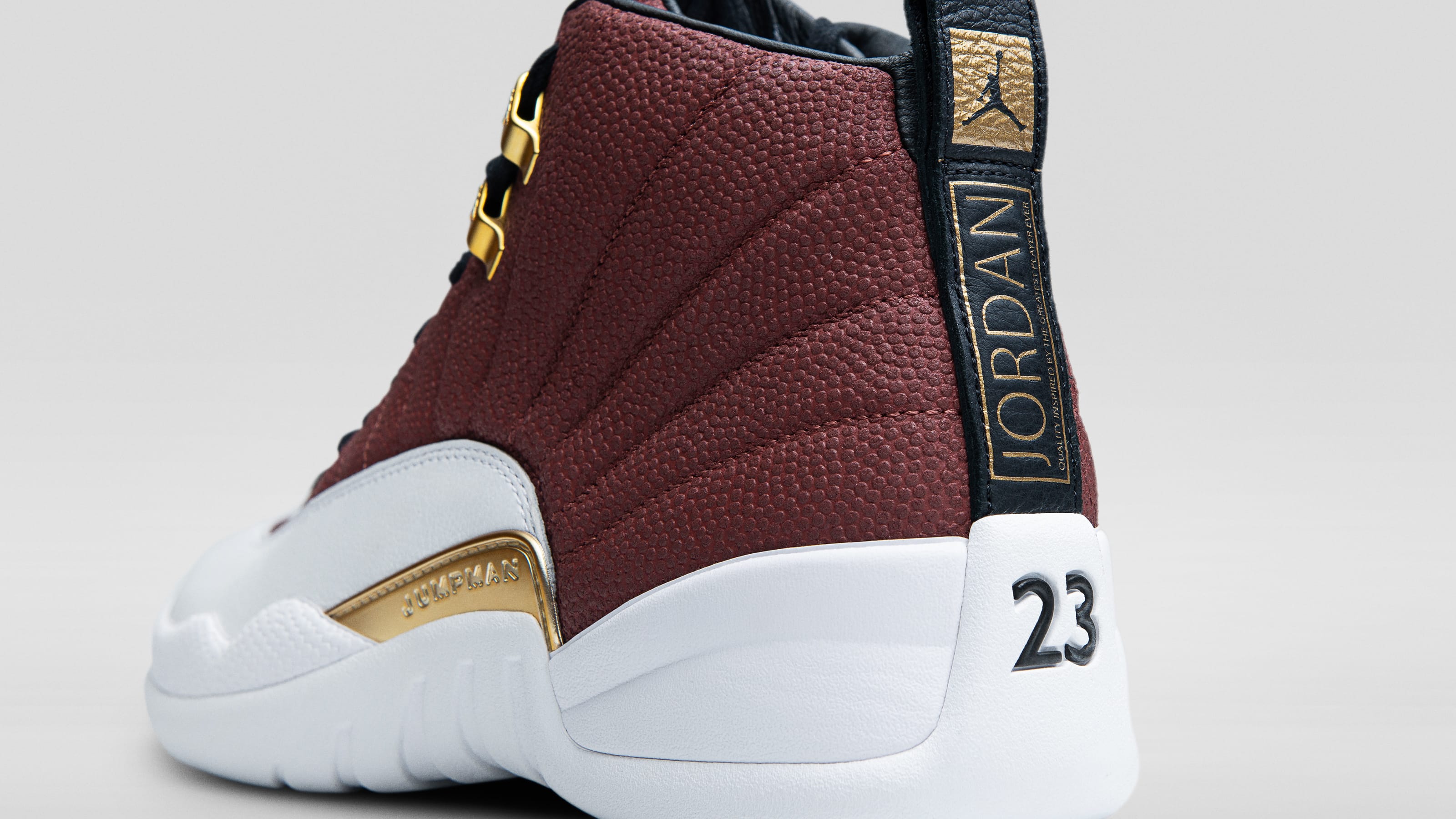 Air Jordan 12 Retro Football PE | Sole 