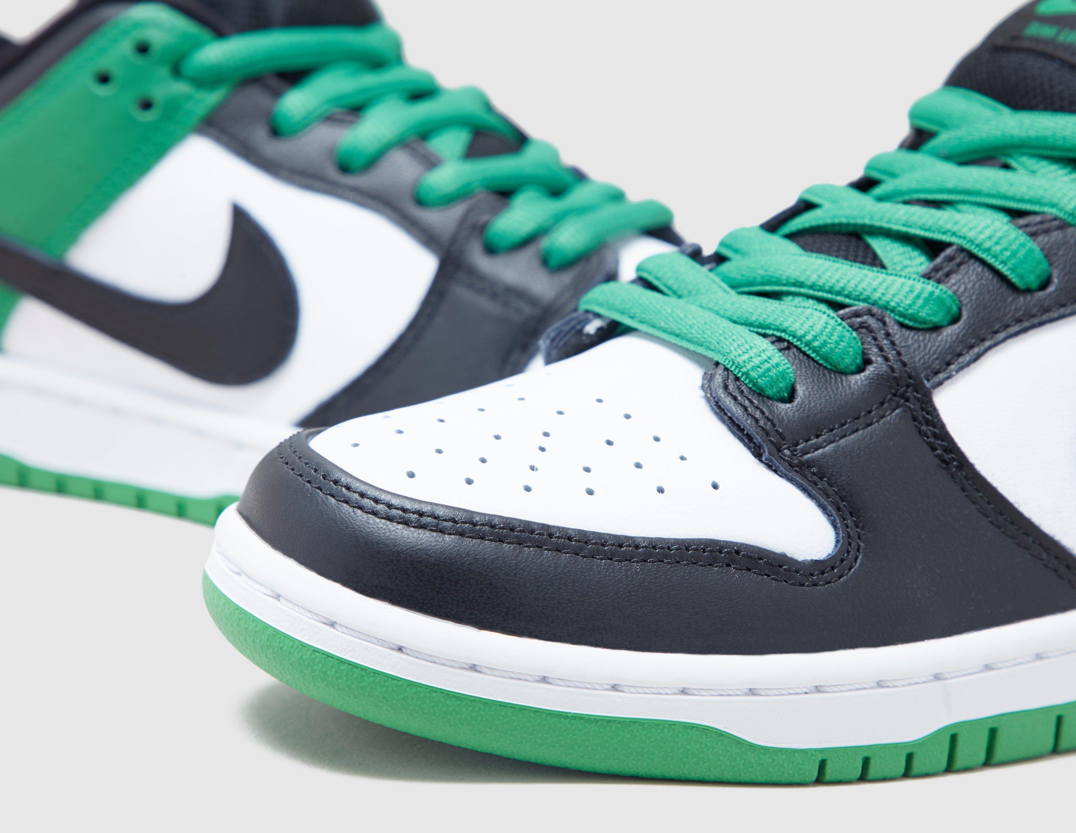 dunk low shoes