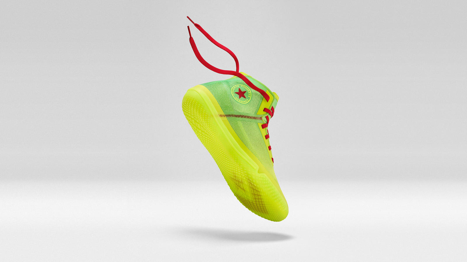 Converse All Star Pro BB Receives Iconic &quot;Grinch&quot; Colorway: Release Info