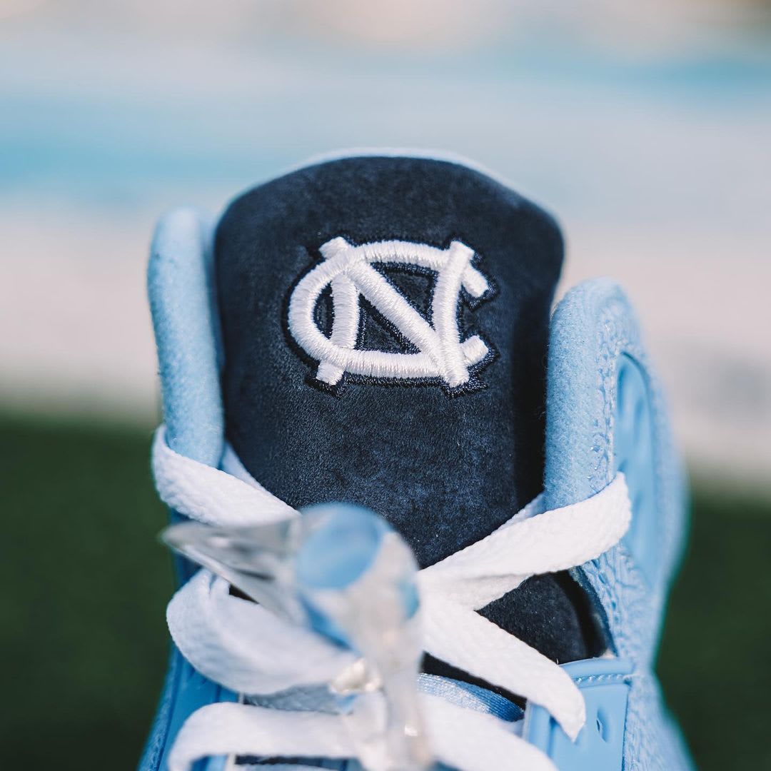 unc 5 jordan