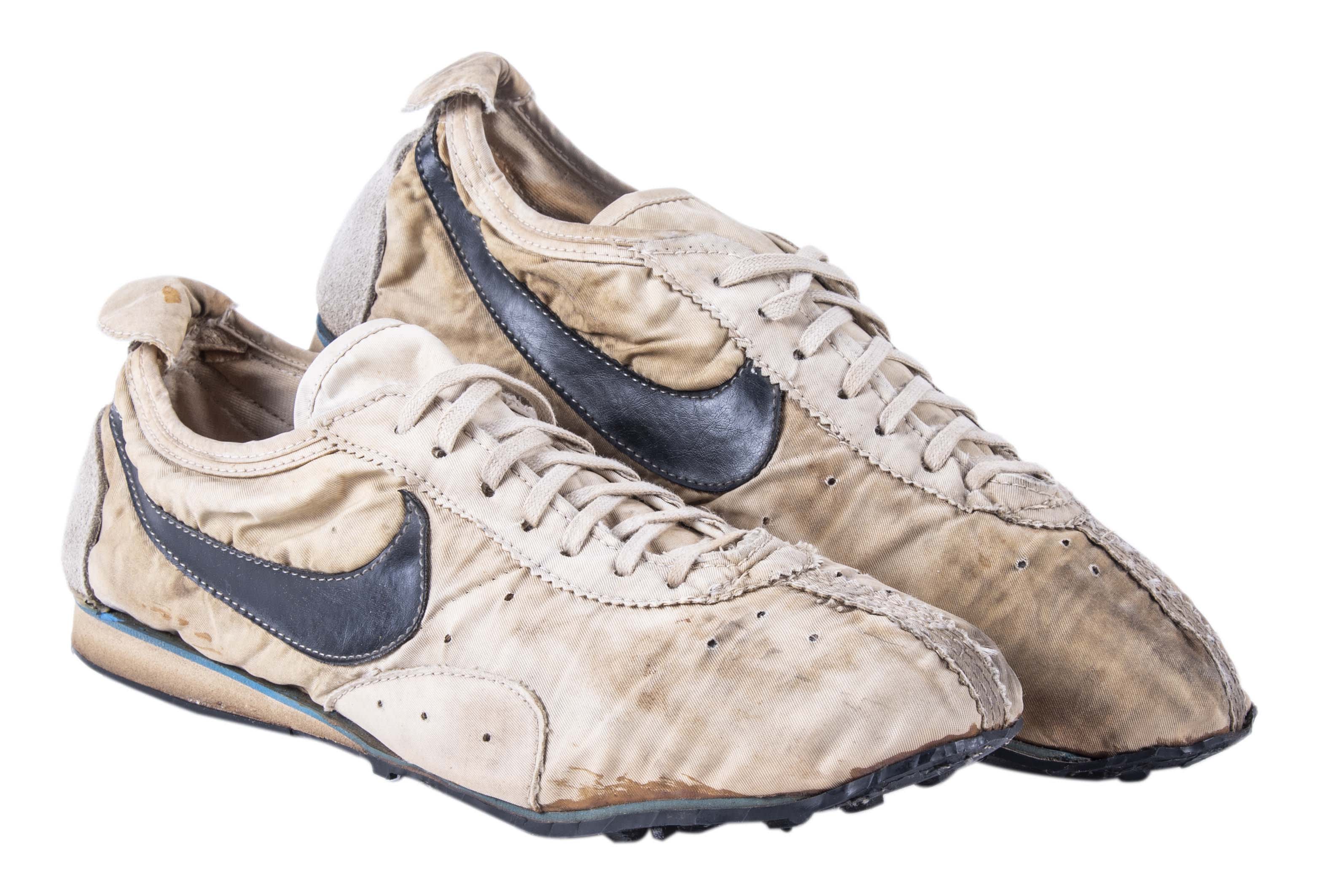 the rarest nike shoe ever