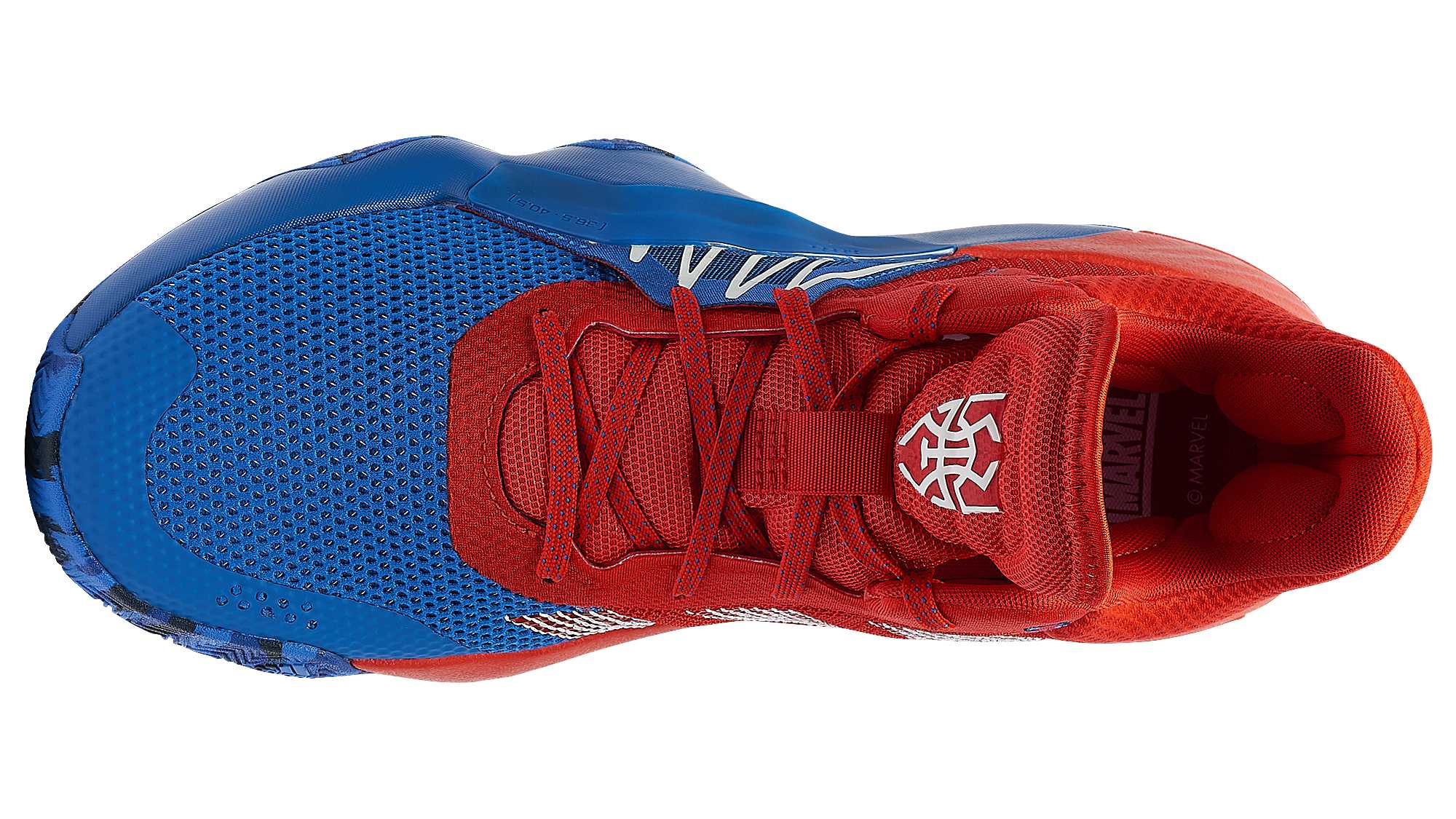 adidas don issue spider man