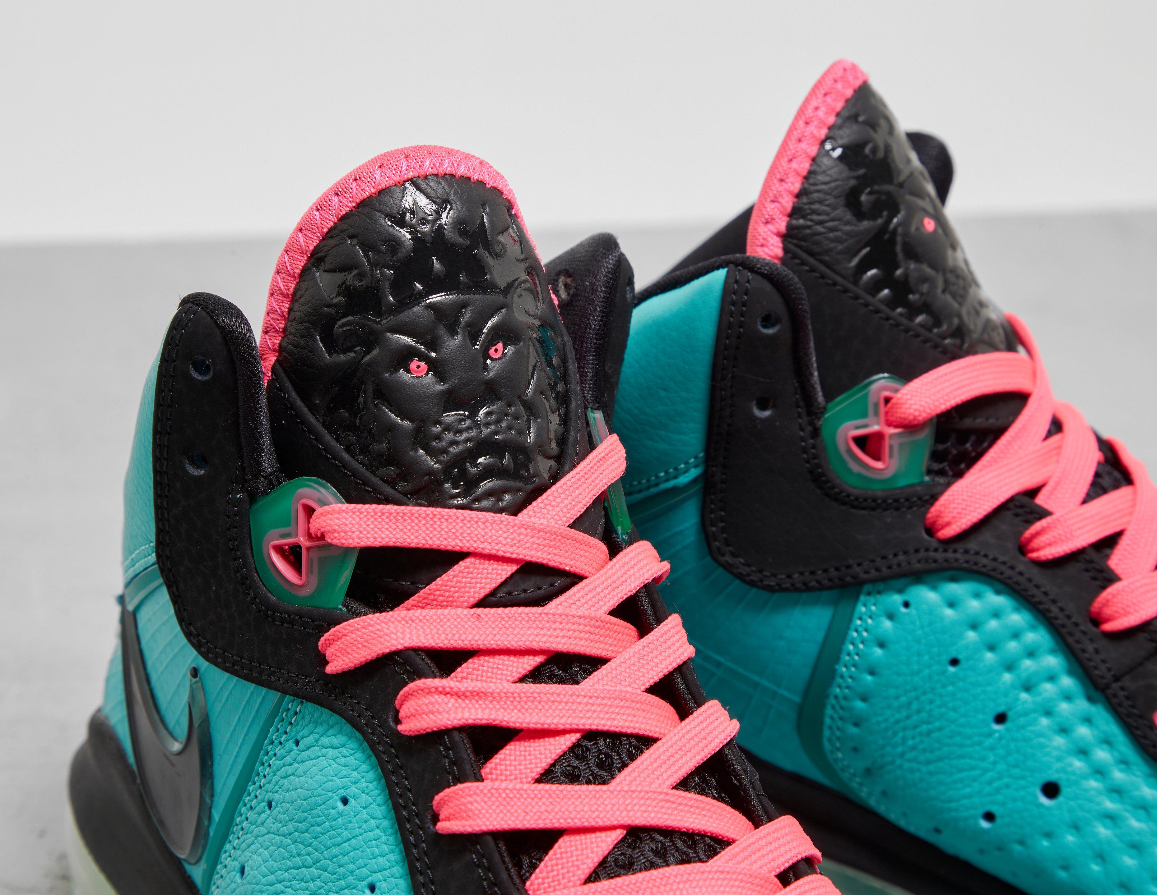 lebrons south beach