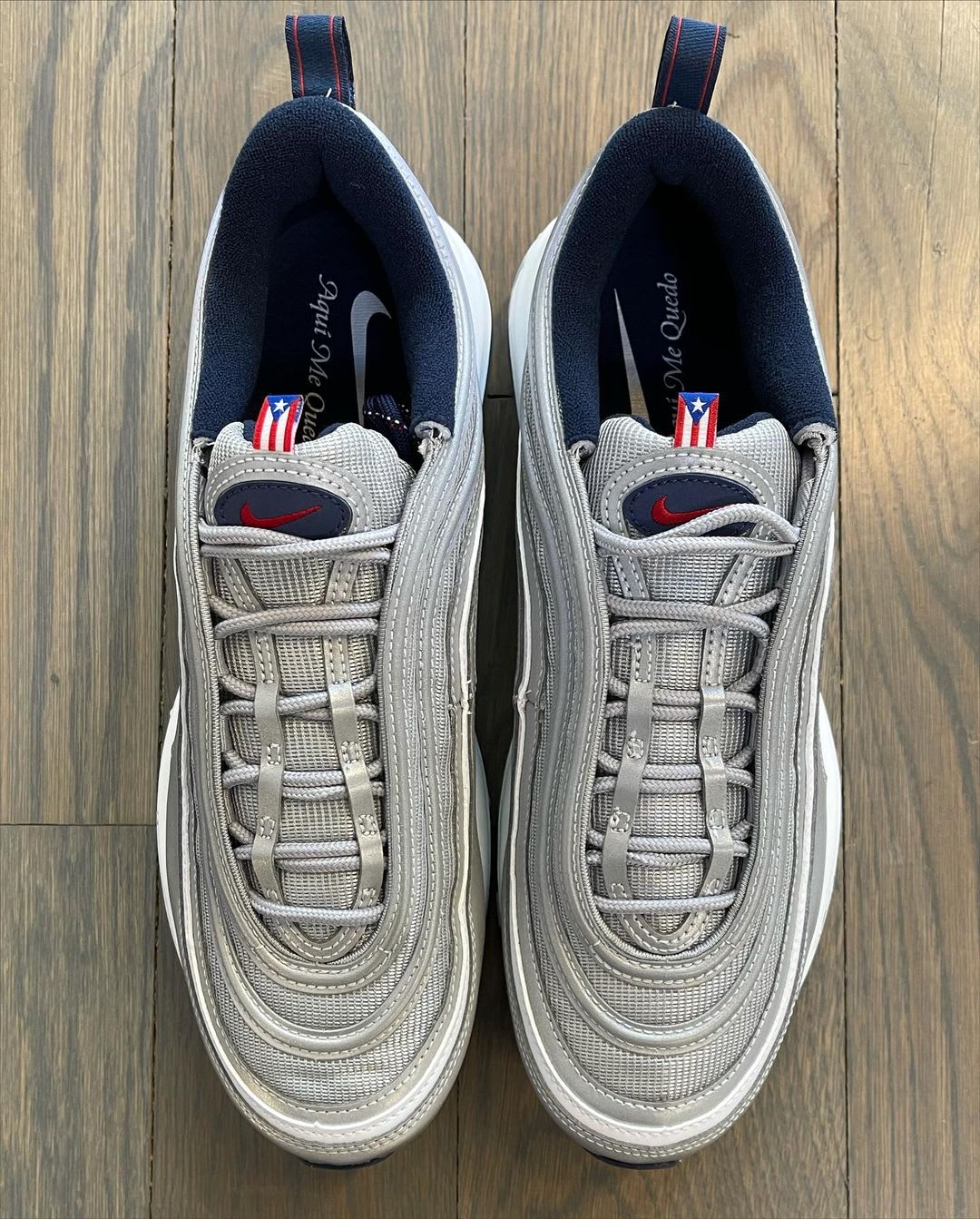 air max 97 photos