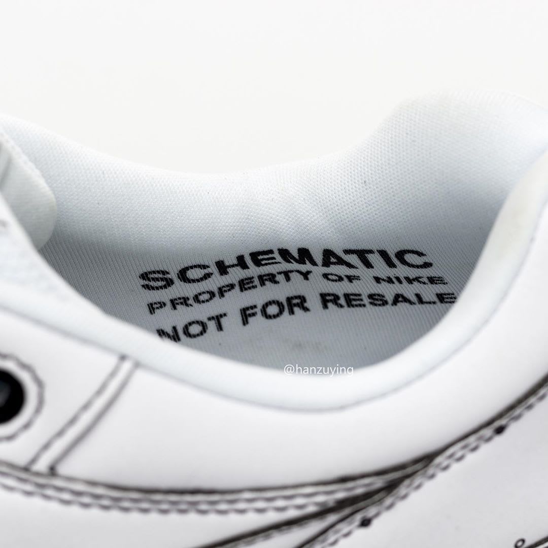 Air Max 1 Tinker Schematic CJ4286 100 Restocks Air Max 1 Tinker Schematic CJ4286 100 Restocks