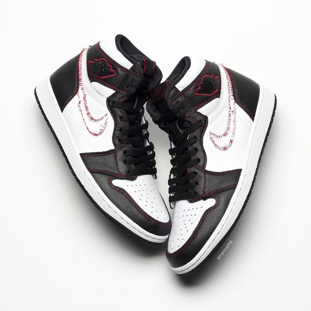 jordan 1 defiant release date