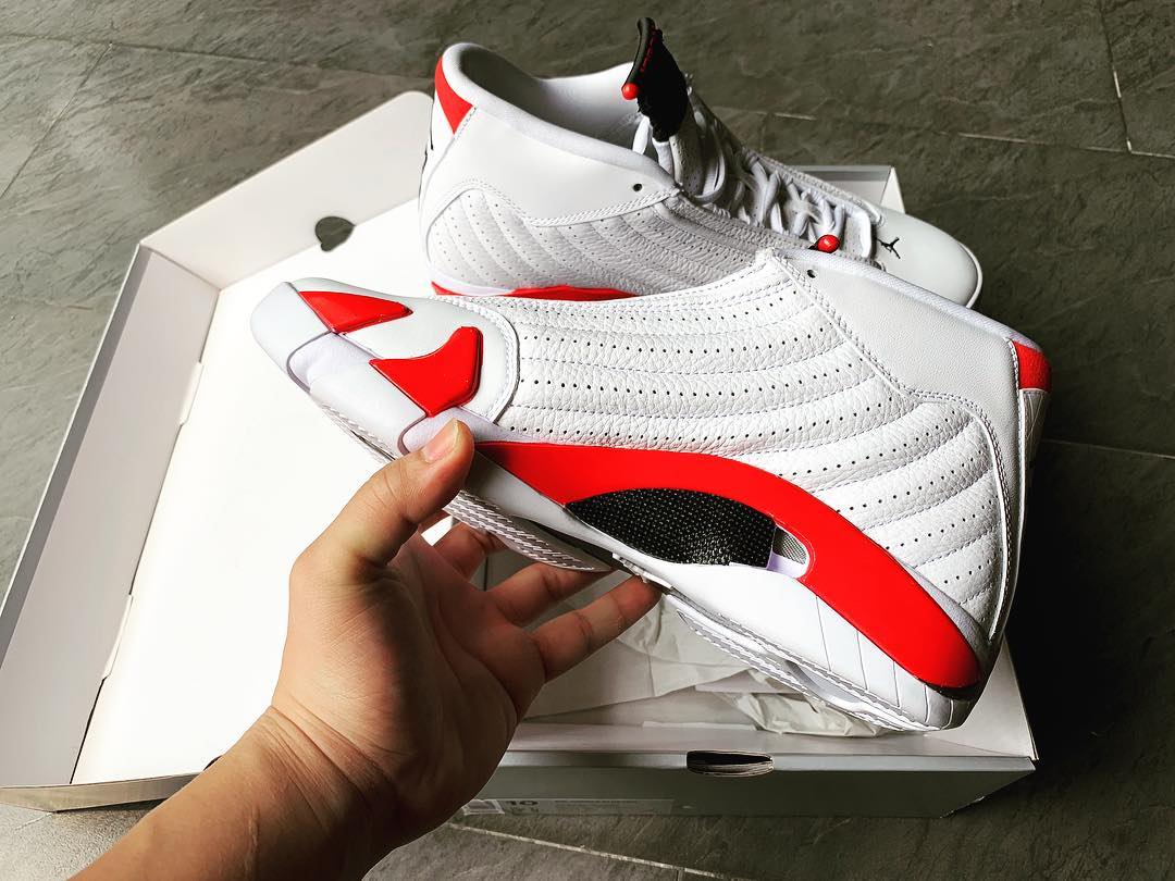 14s jordans release date