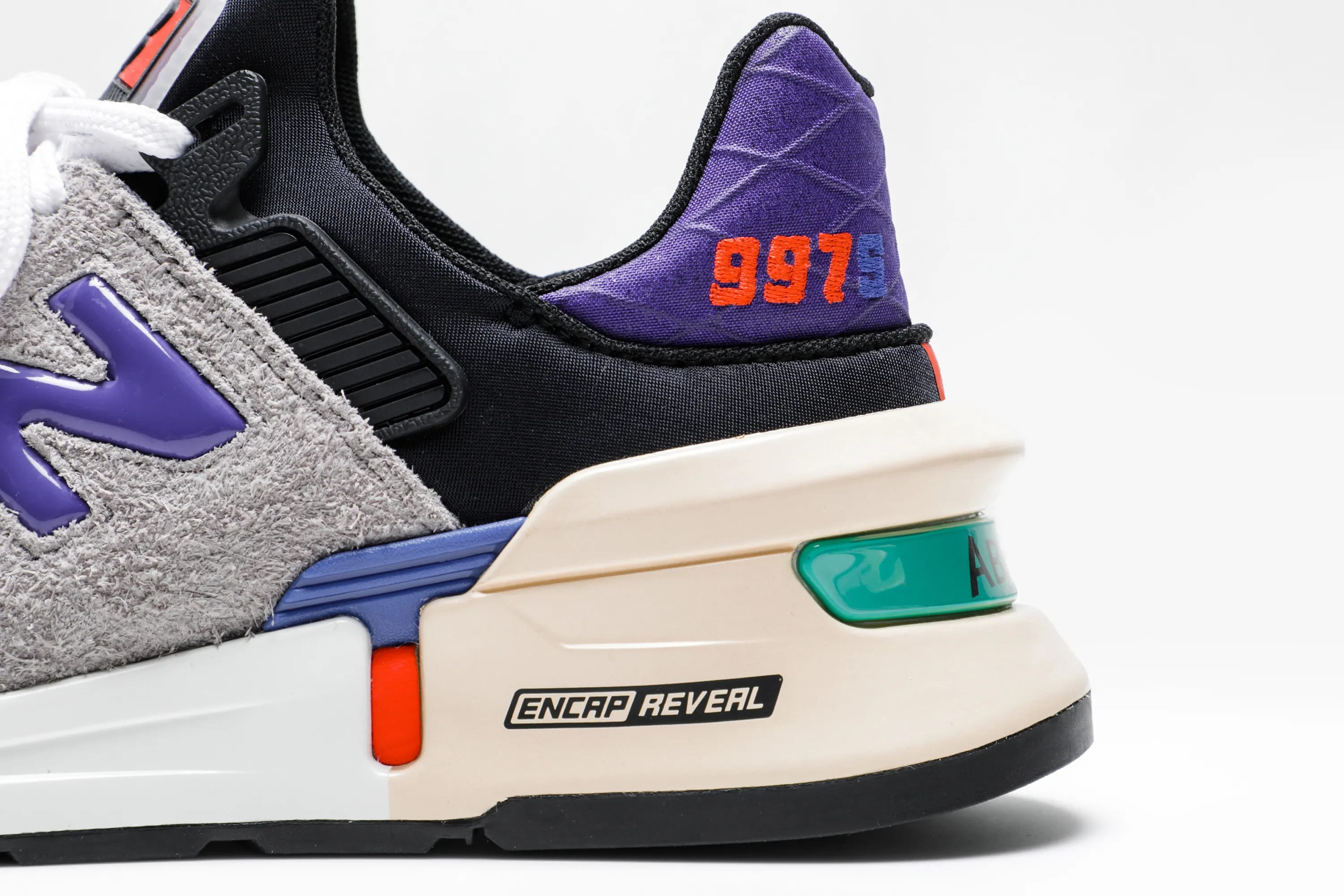Bodega x New Balance 997S 'No Days Off' Release Date | Sole Collector