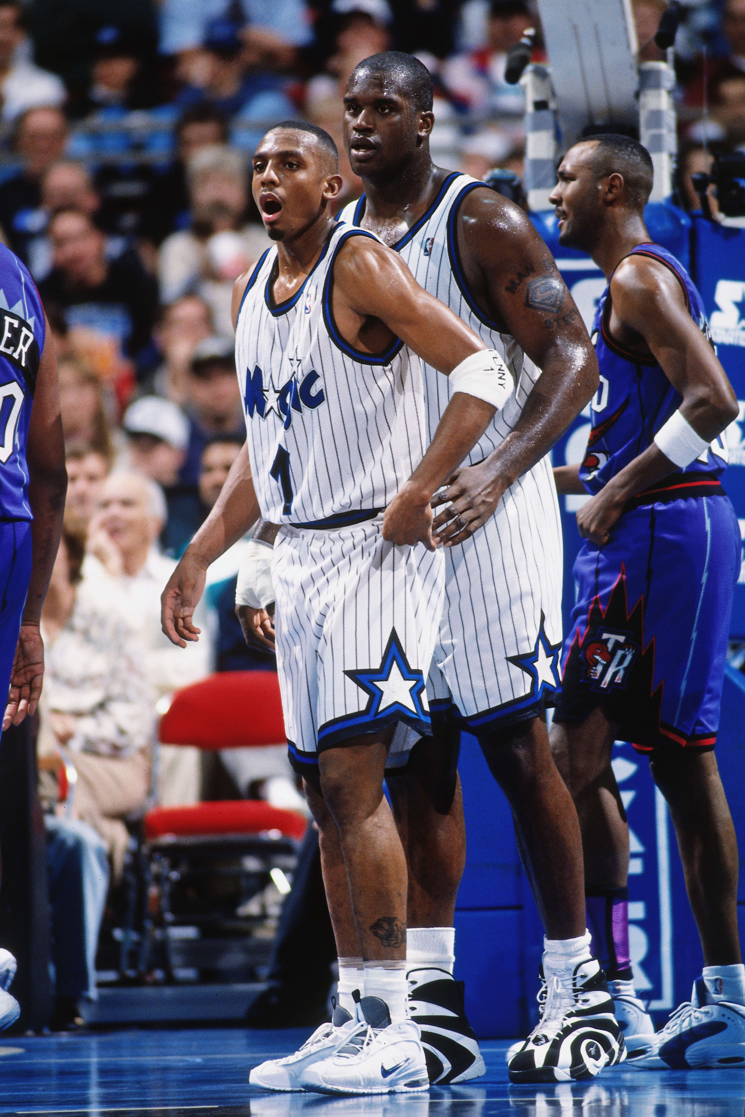 penny hardaway air penny