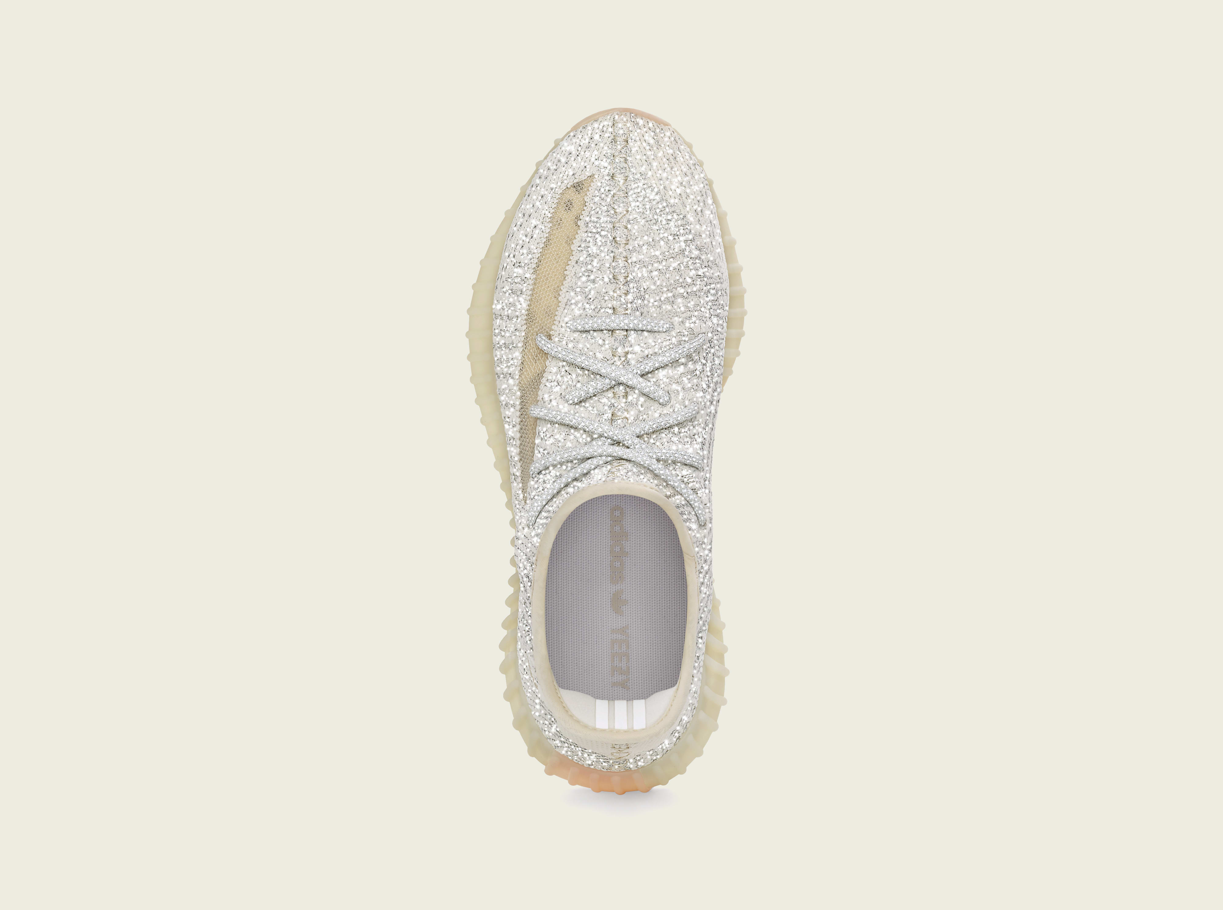 Yeezy Boost 350 V2 LUNDMARK RF & None RF & 700 Utility