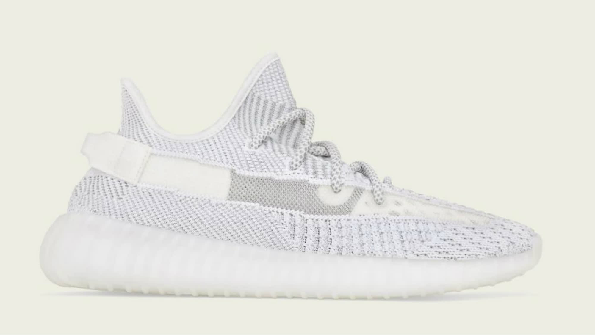 yeezy launch aug 2