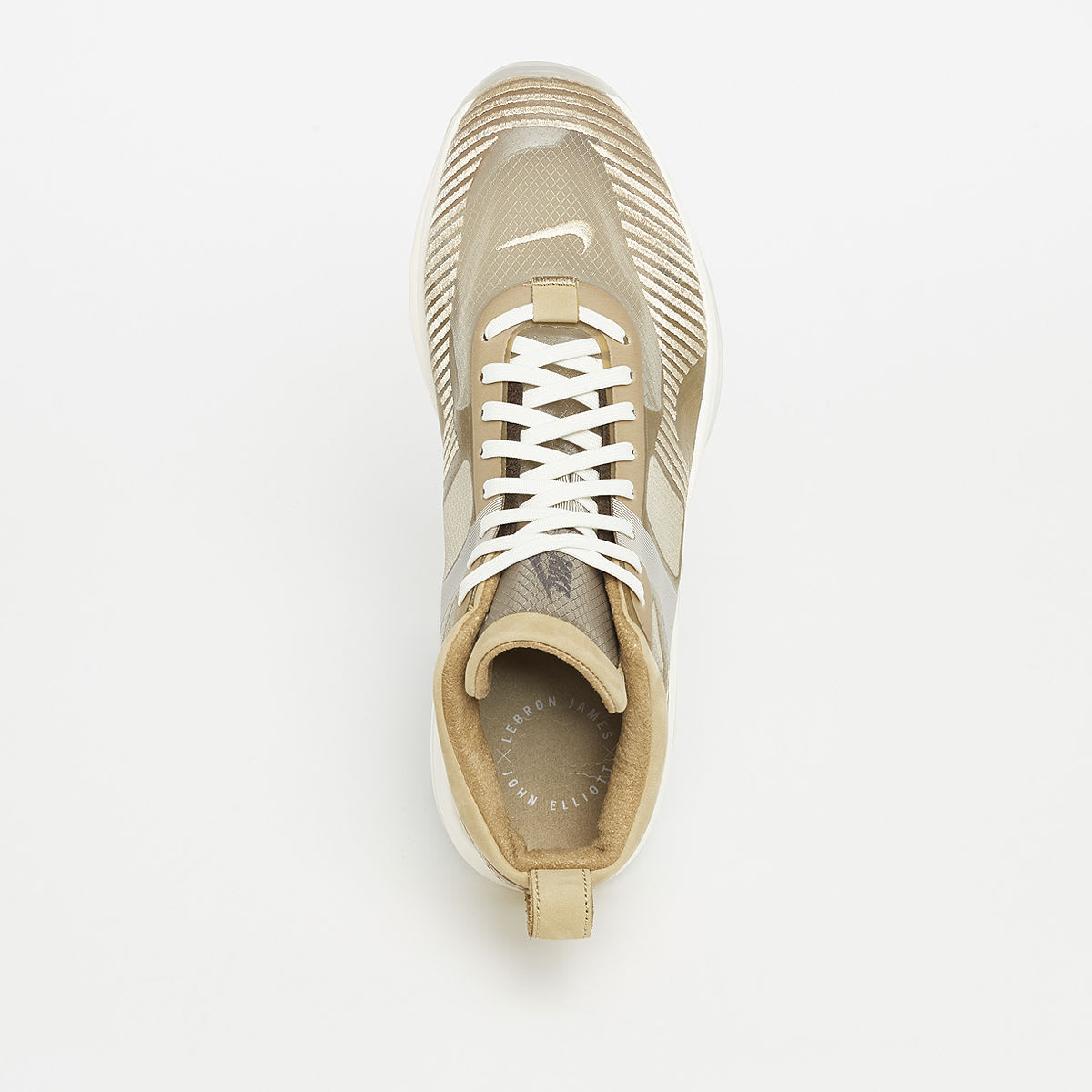 parachute beige