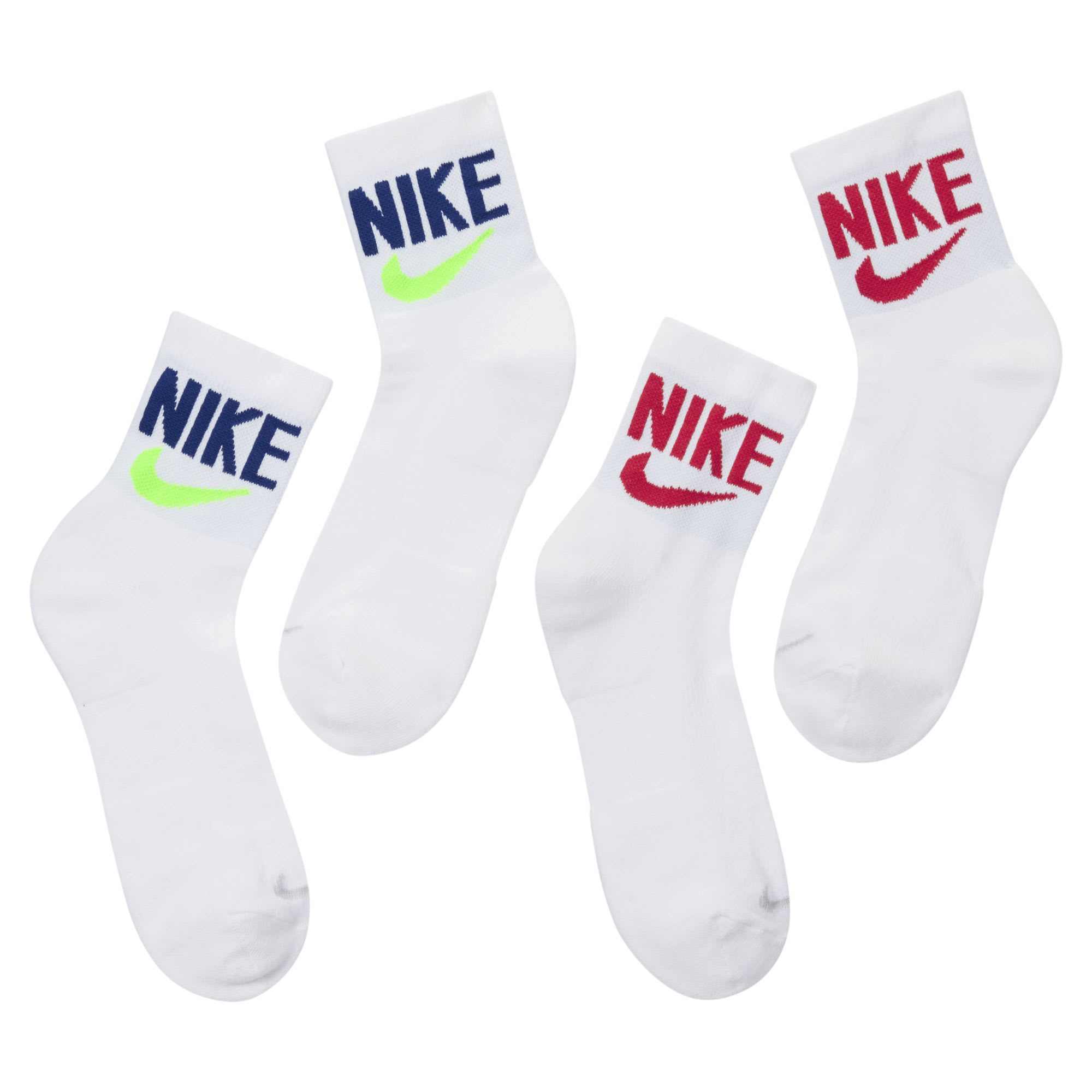 nike air max with socks