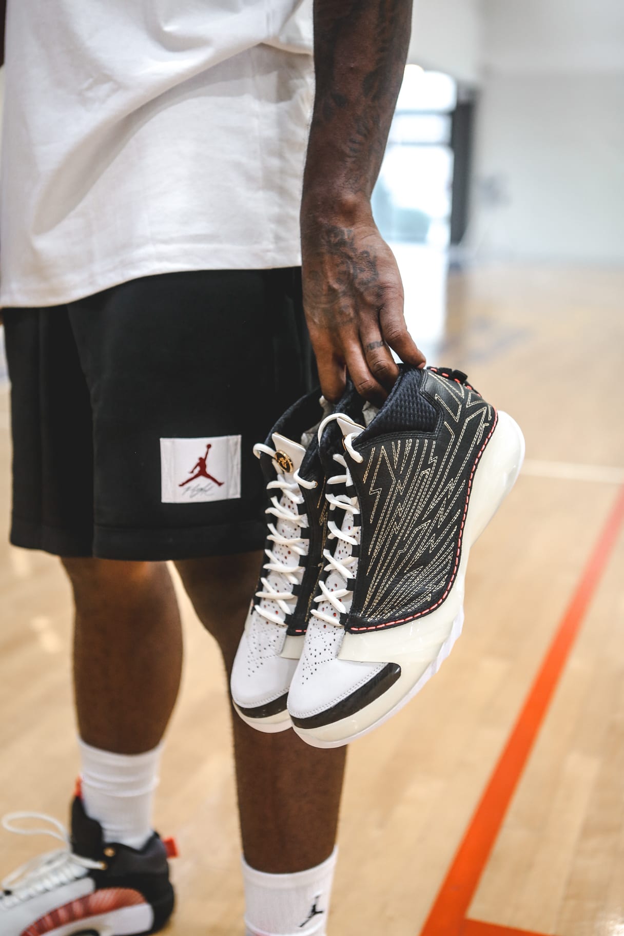 air jordan retro 23 titan