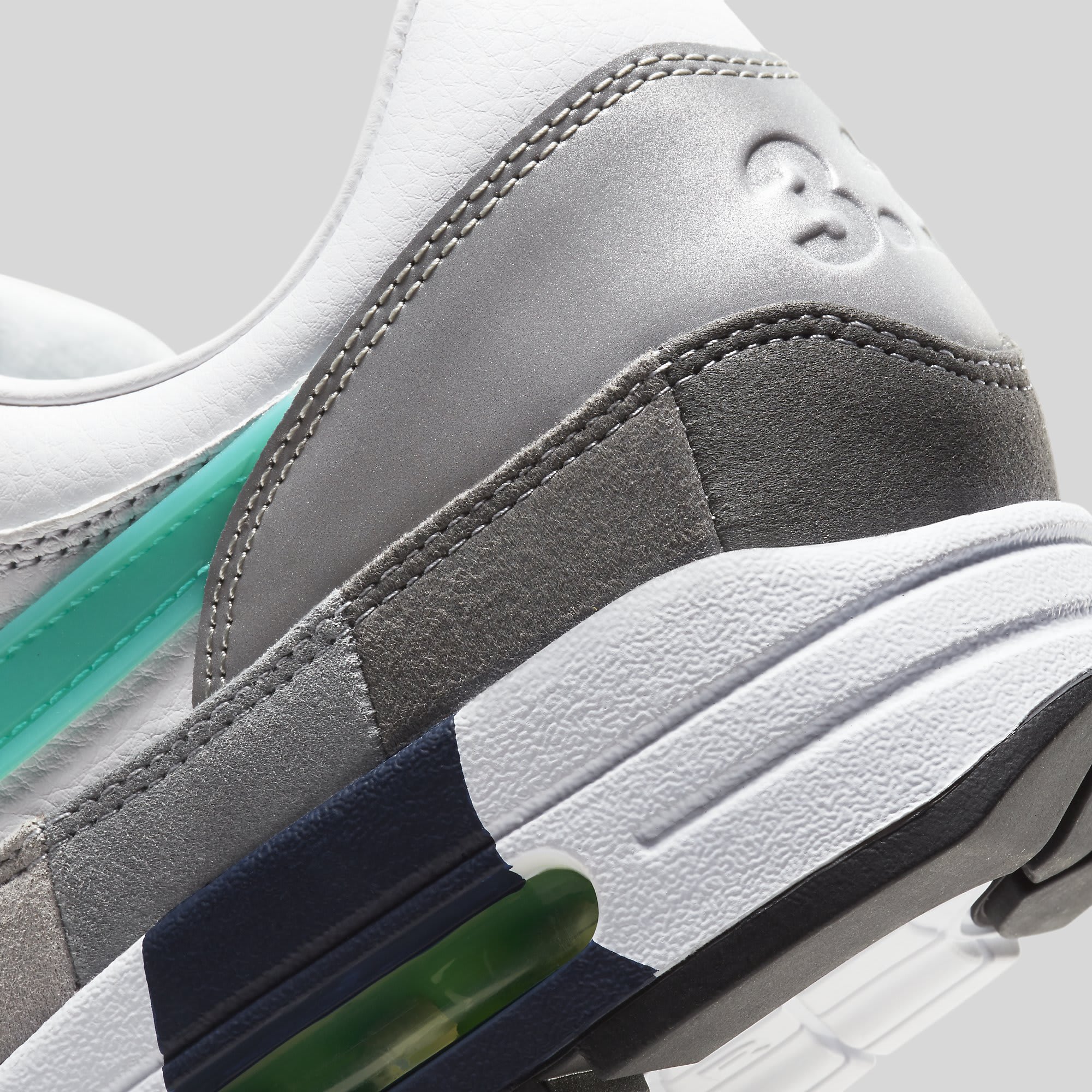 Nike Air Max 1 'Evolutions of Icons' Release Date CW6541-100 | Sole ...