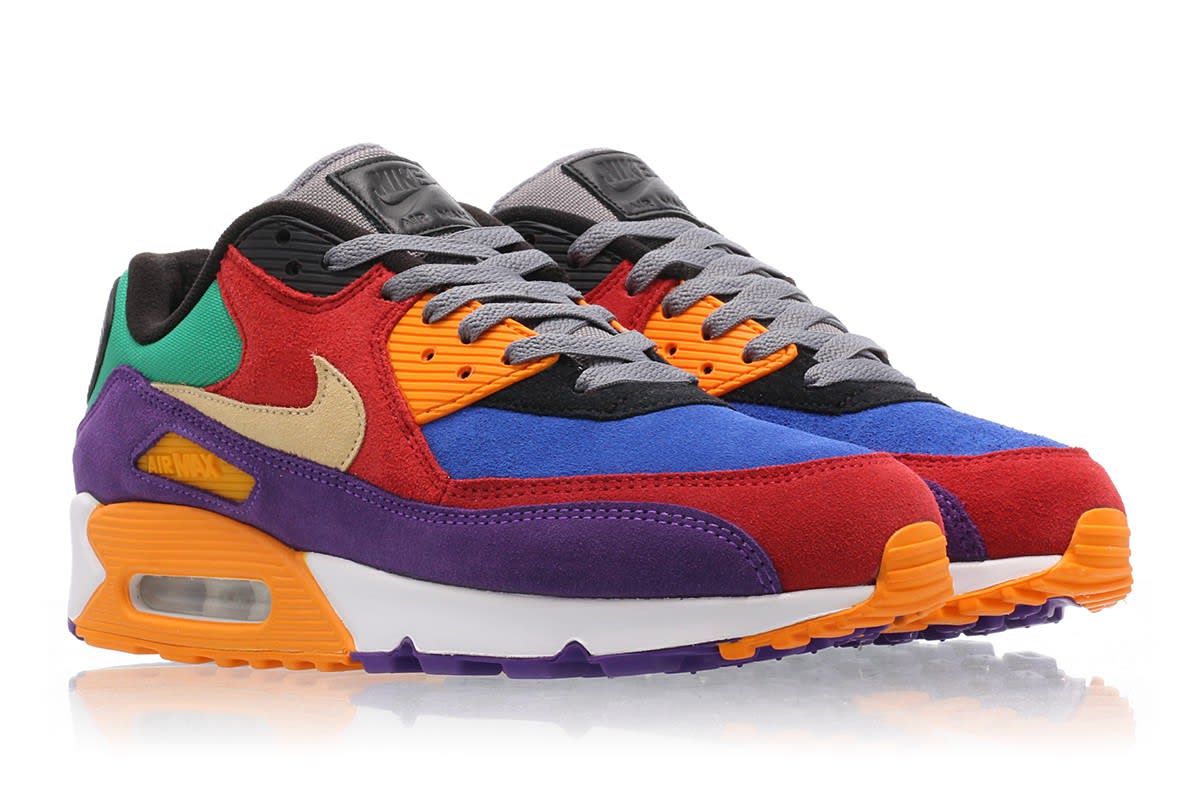 air max 90 viotech women's