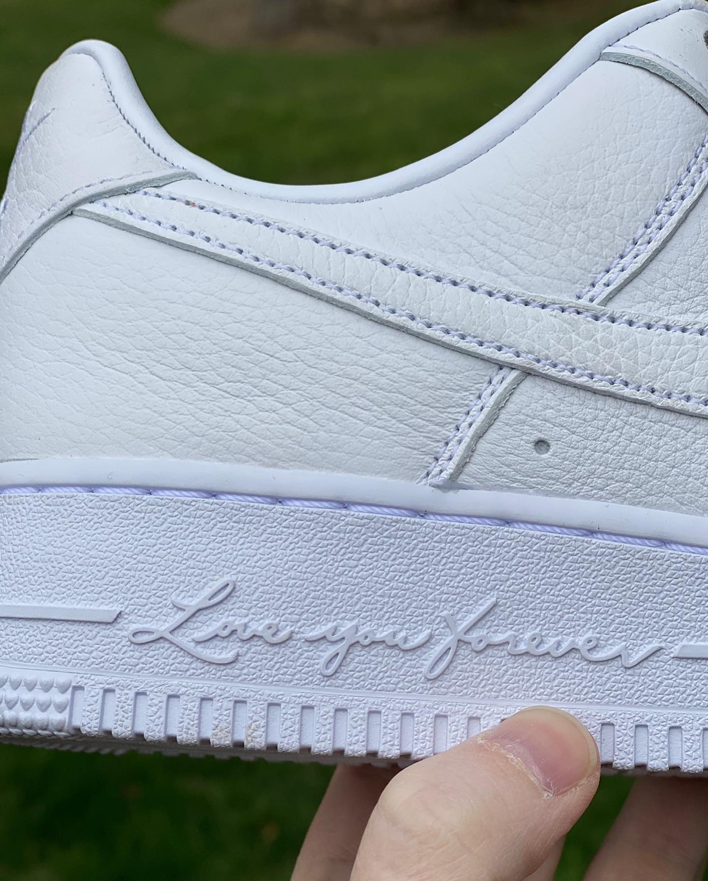 drake air force collab