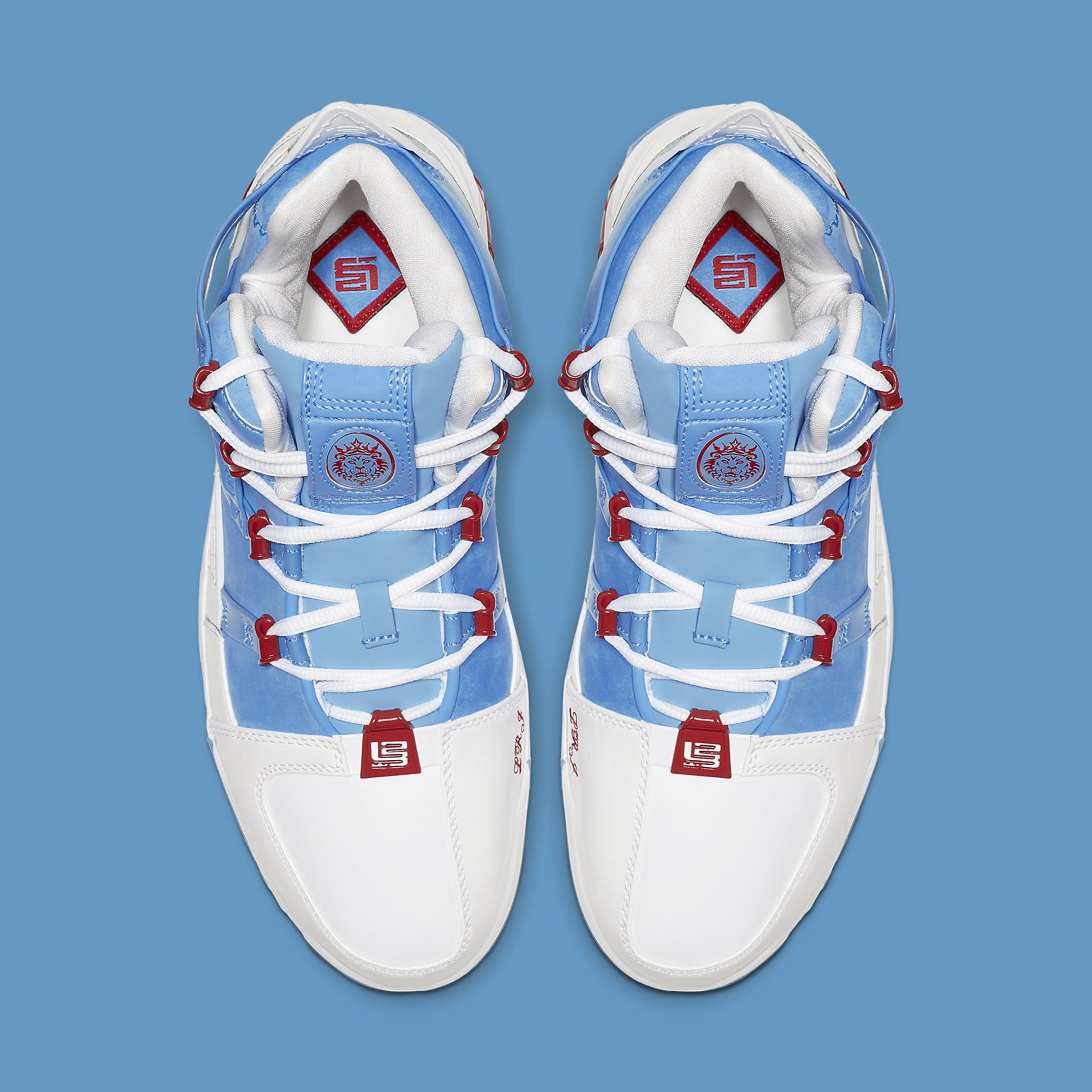 nike lebron 3 houston oilers