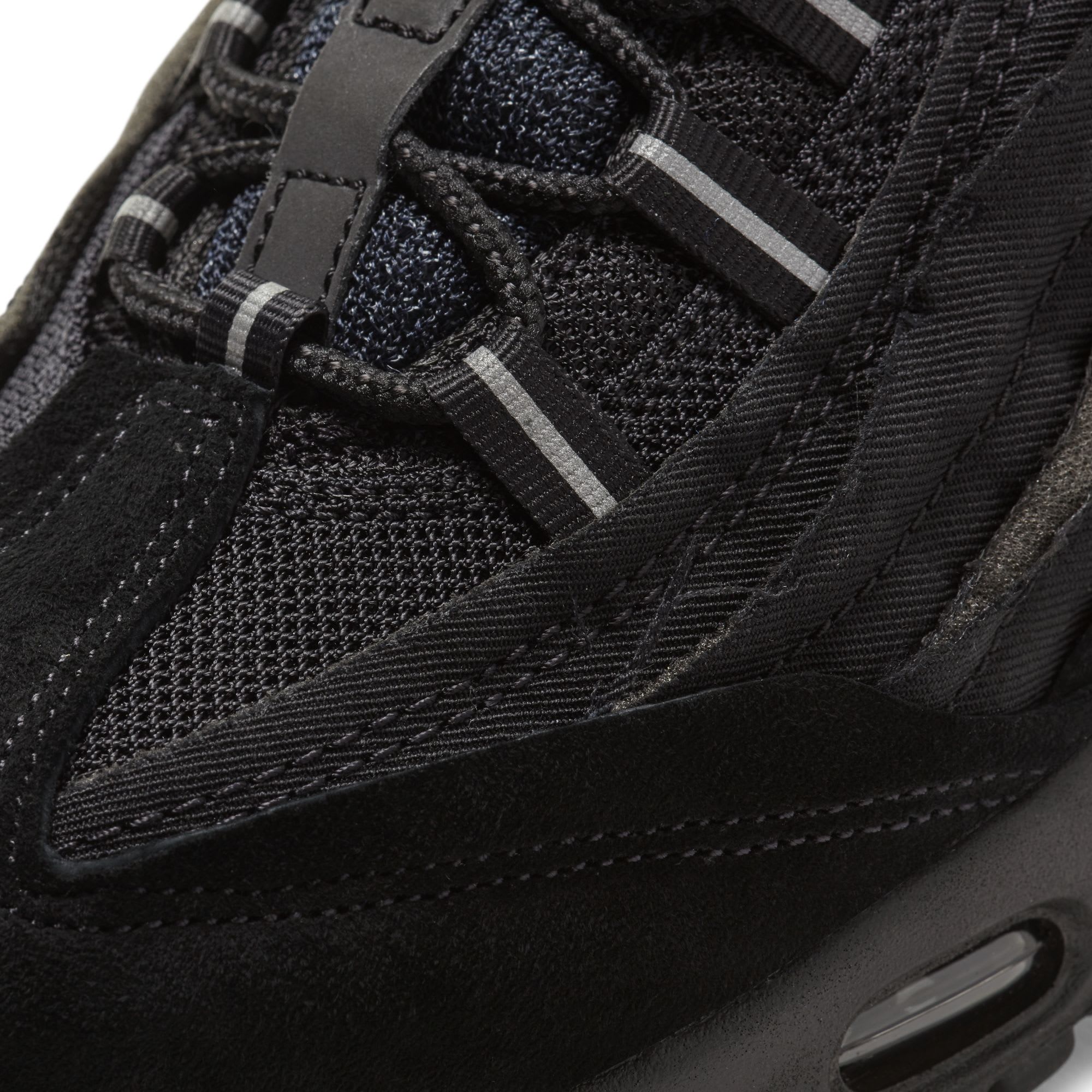 air max 95 cdg black