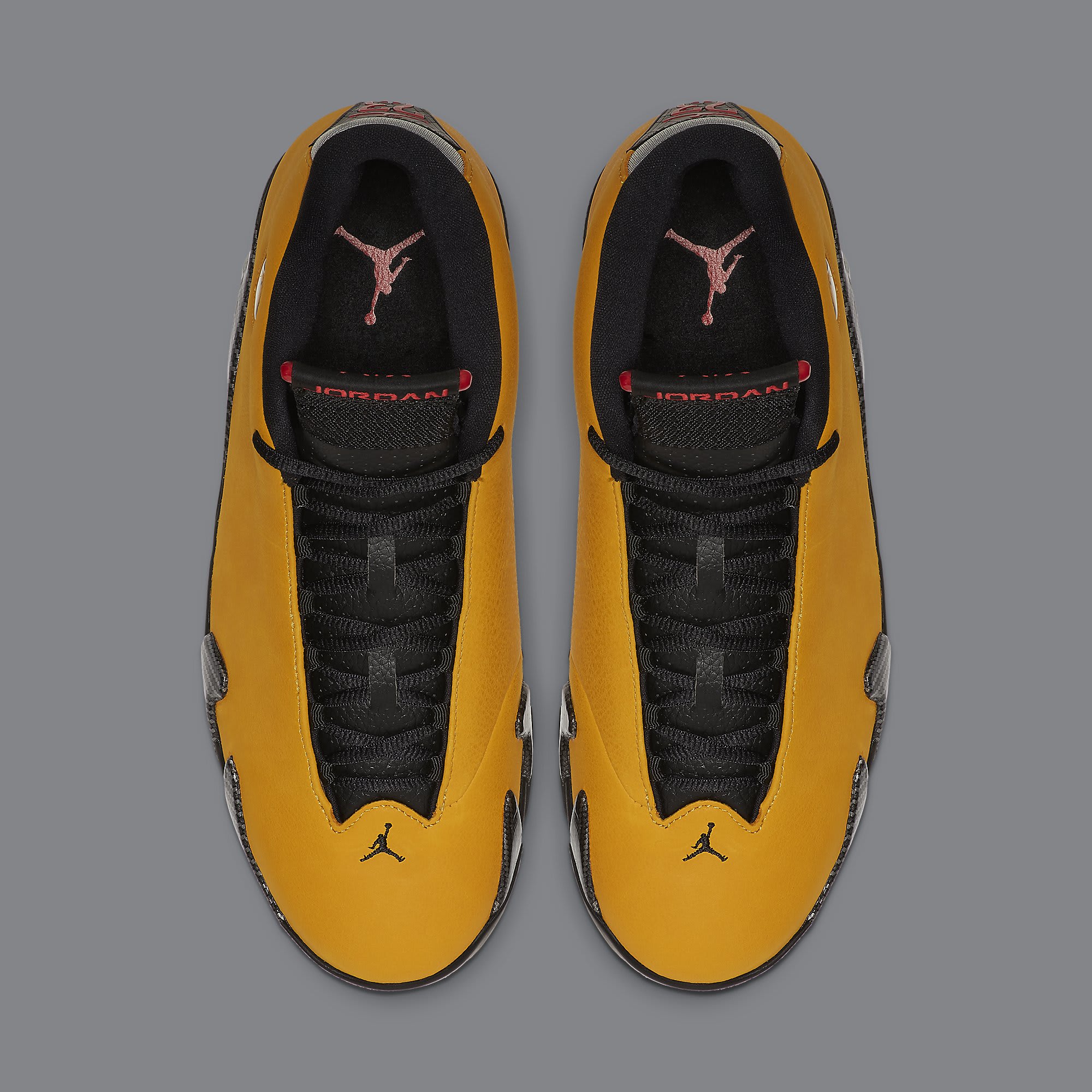 air jordan ferrari yellow