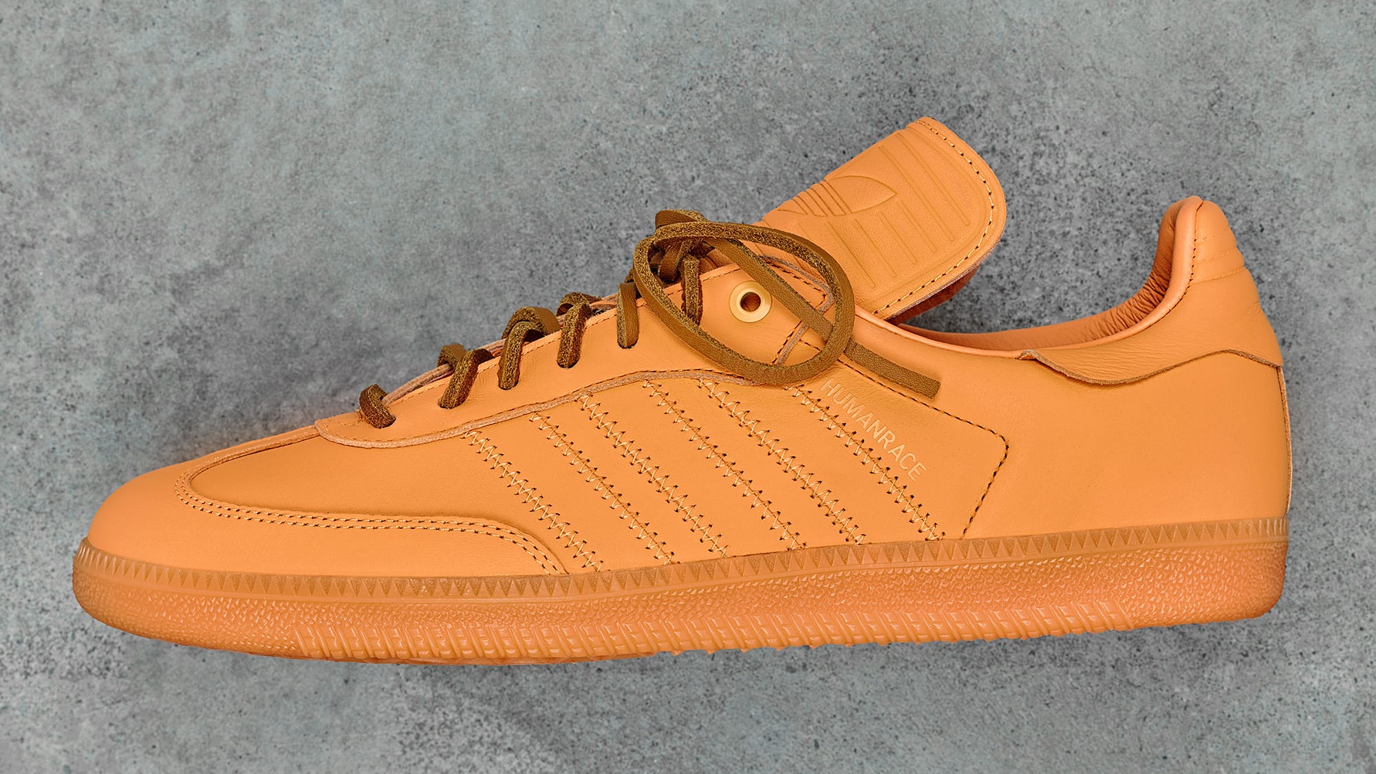 Pharrell Williams Humanrace X Adidas Samba Color Collection Release Date Sole Collector 1100