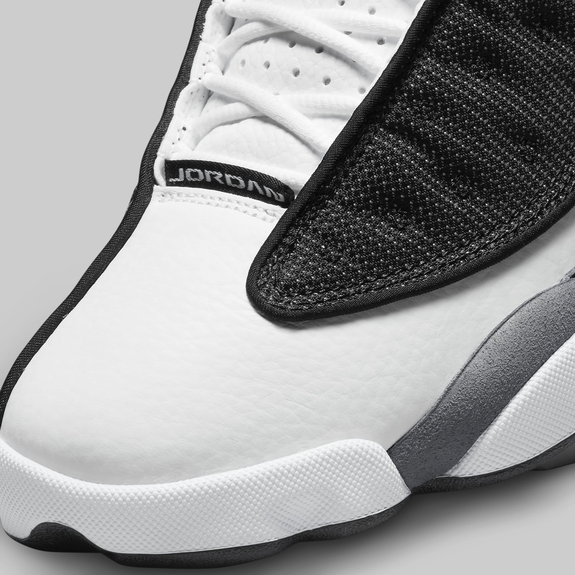 'Black Flint' Air Jordan 13 Drops on SNKRS This Month Release details