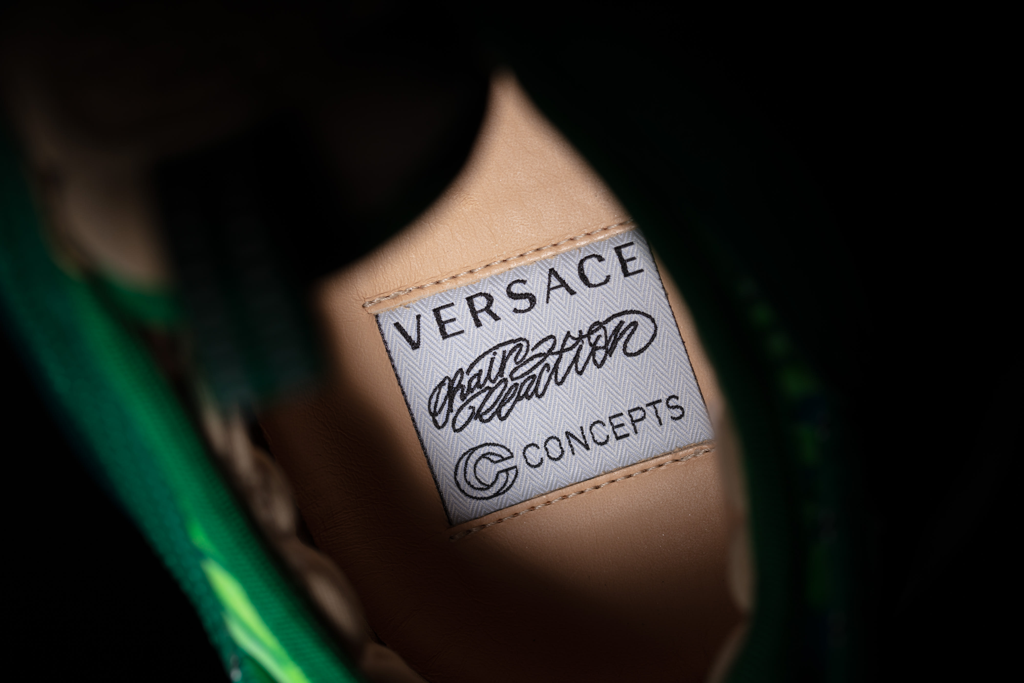 concepts versace