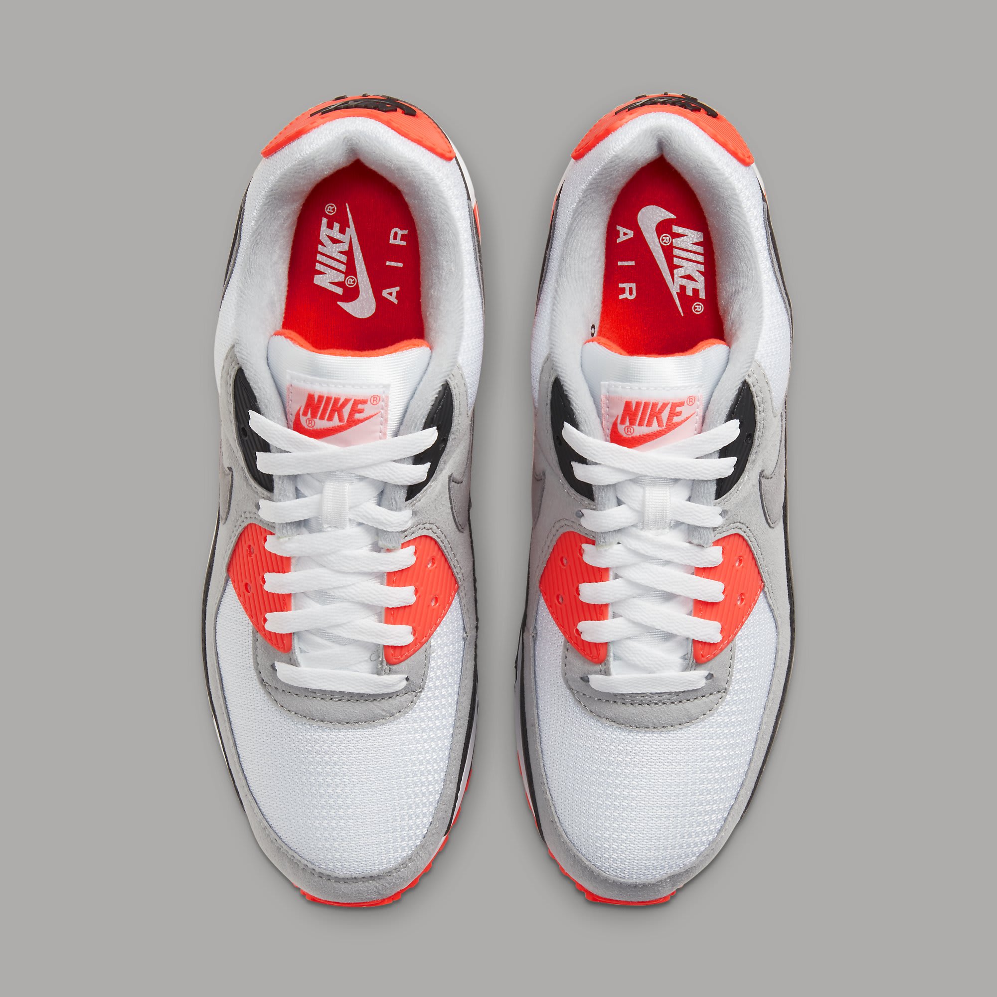 nike air max 90 infrared 2020