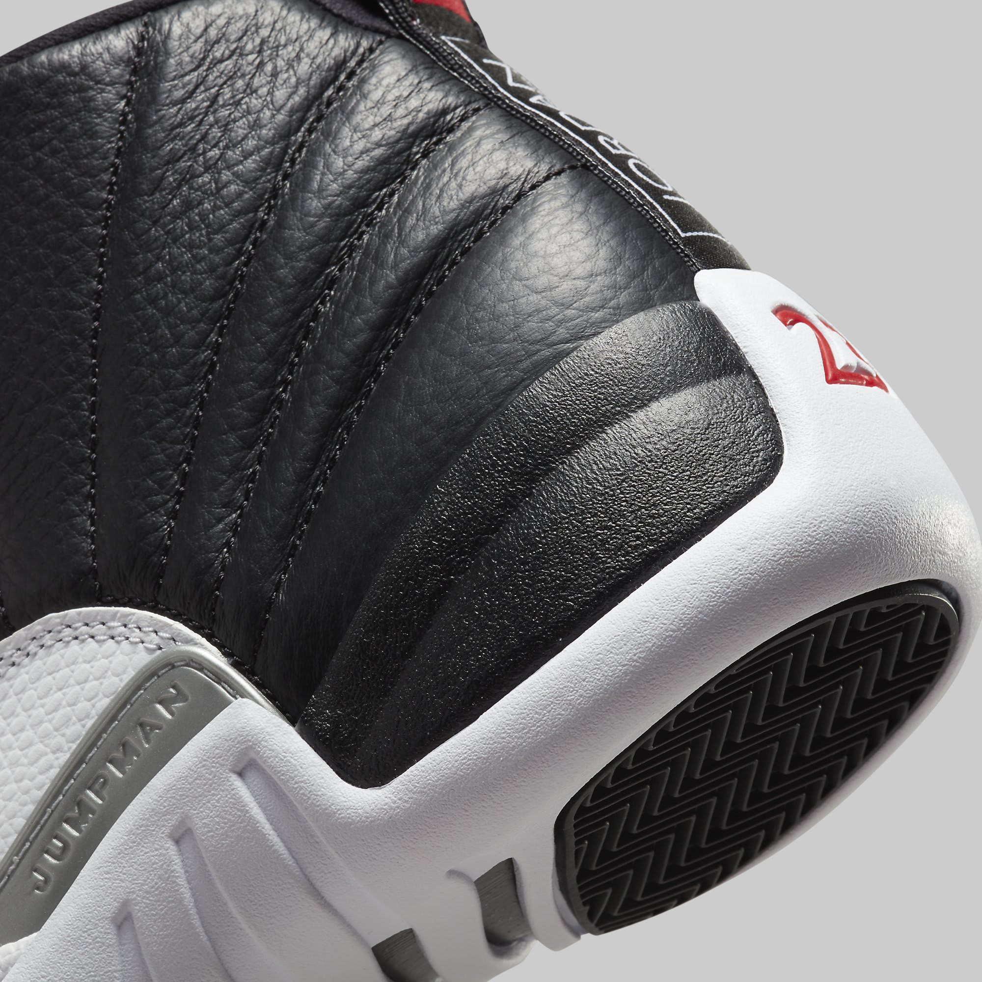 jordan 12 playoffs release date